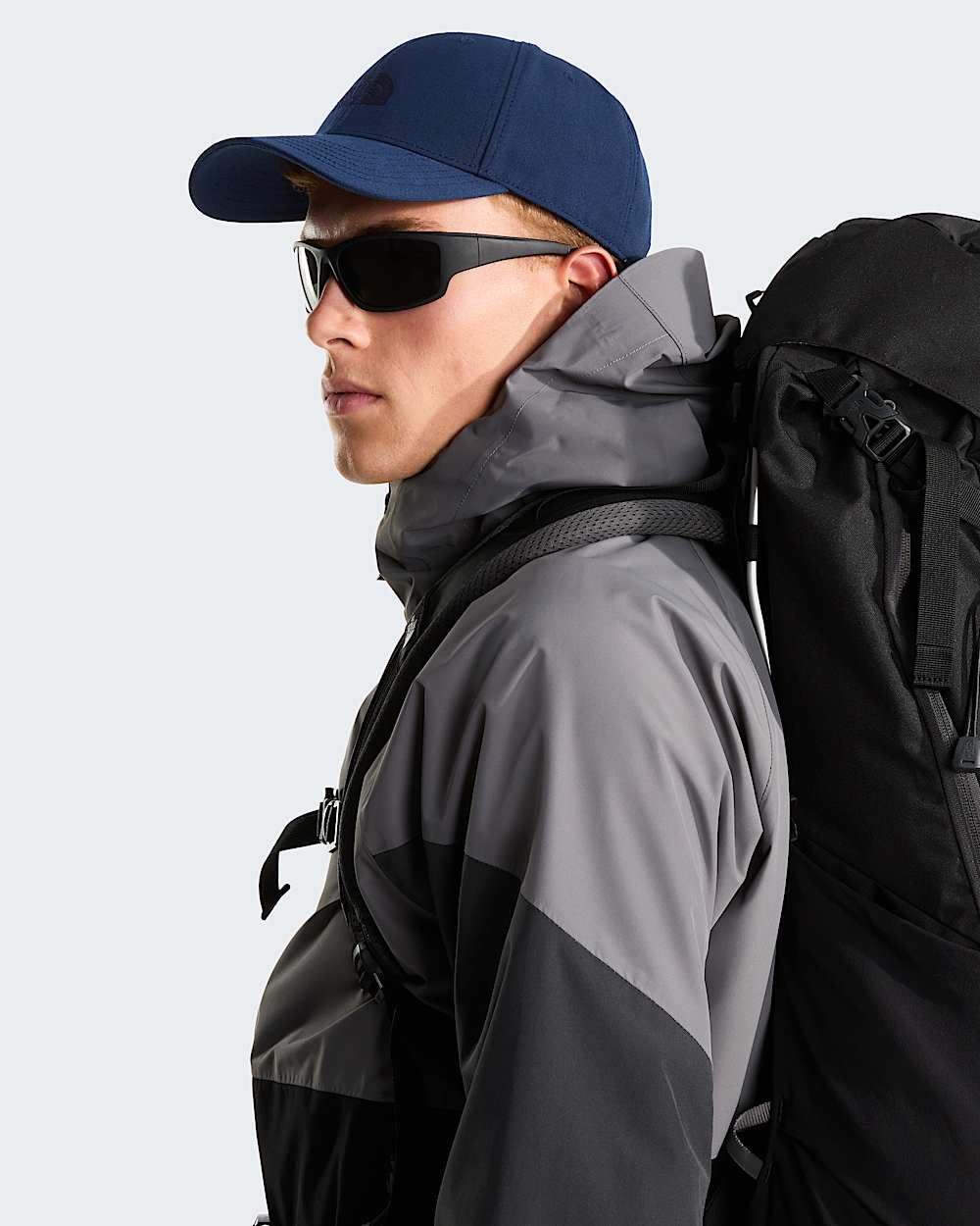 Recycled 66 Classic Hat TNF ALT6