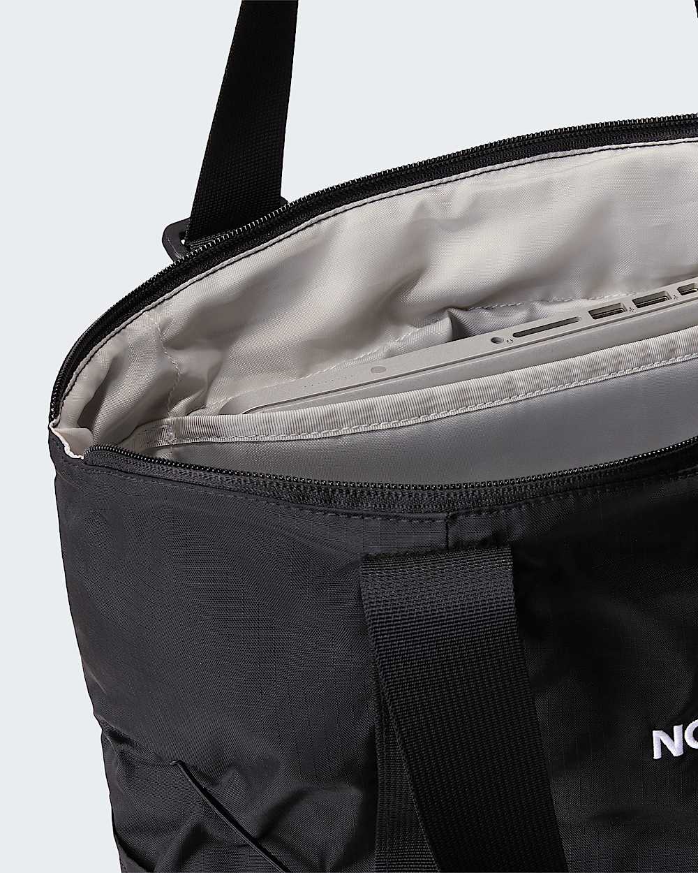 Taka Borealis Tote TNF TNF BlackTNF BlackNPF ALT4