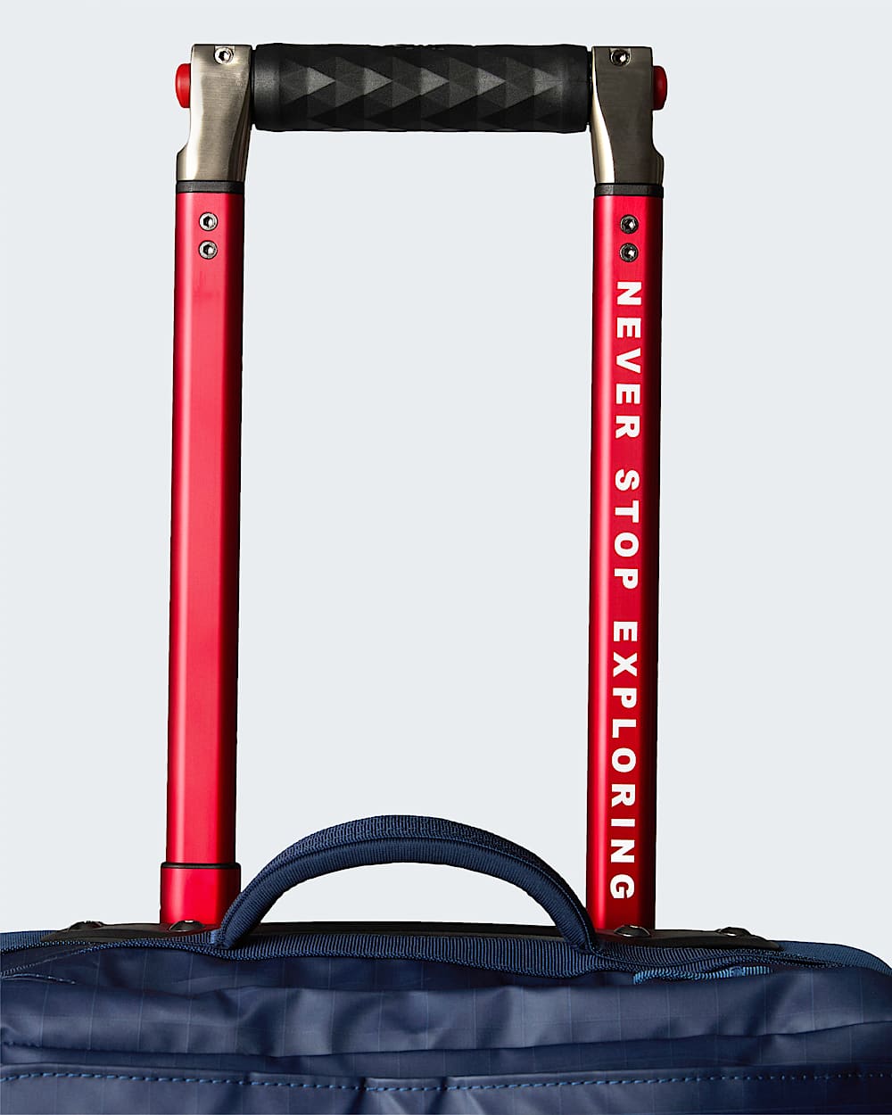 Sac de voyage Base Camp Roller 54 cm TNF Shady BlueSummit Navy ALT6