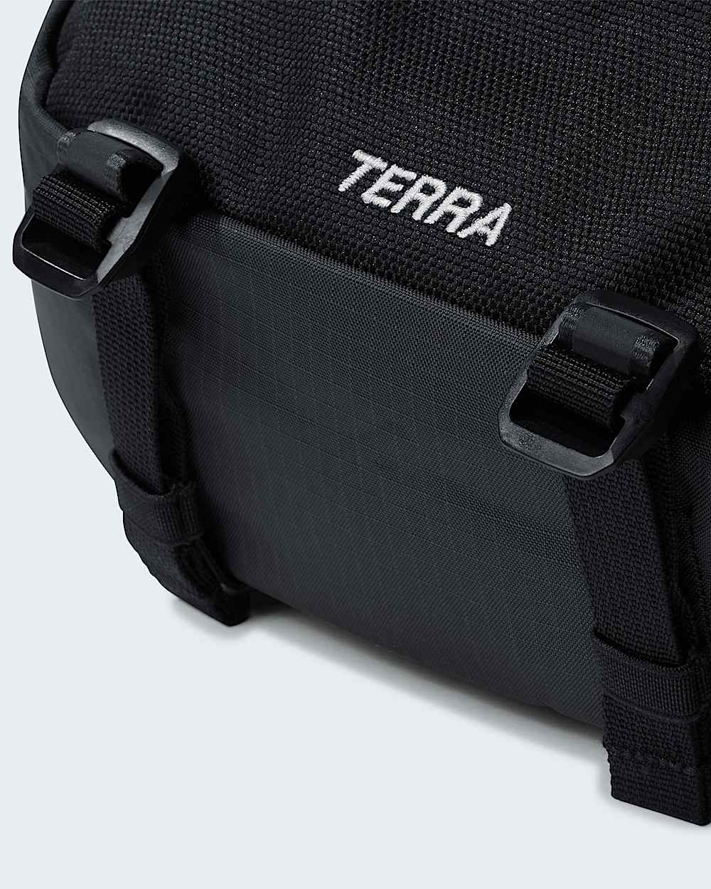 Bolsa de cintura Terra de 3 litros TNF Asphalt GreyTNF BlackNPF ALT4