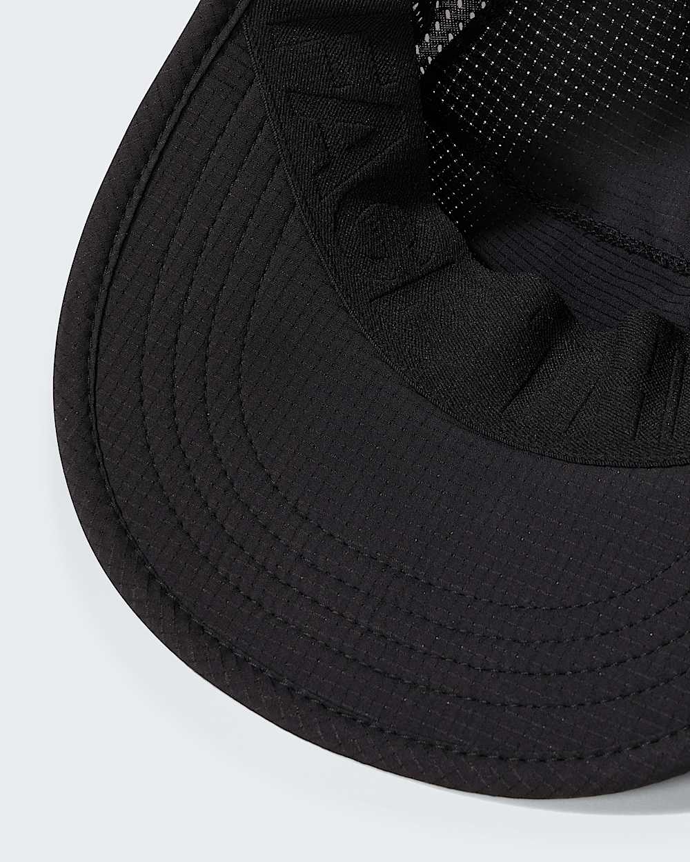 Summer Lightweight Run Hat TNF ALT3