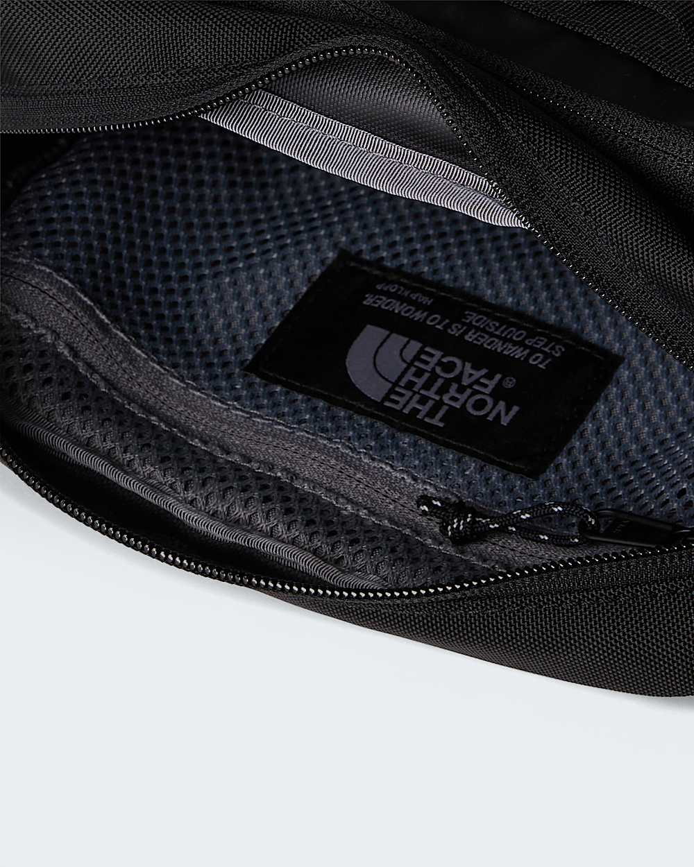 Base Camp Bum Bag TNF ALT4