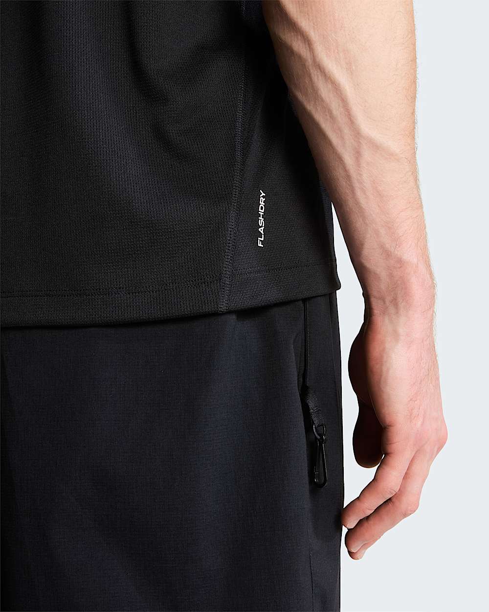 Tshirt Lightbright pour homme TNF ALT5