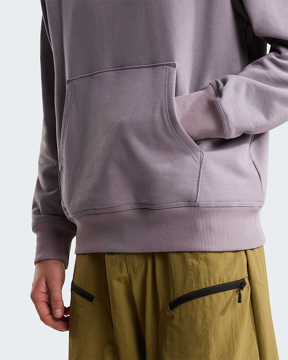 Unisex 1966 Motion Relaxed Graphic Hoodie TNF ALT7