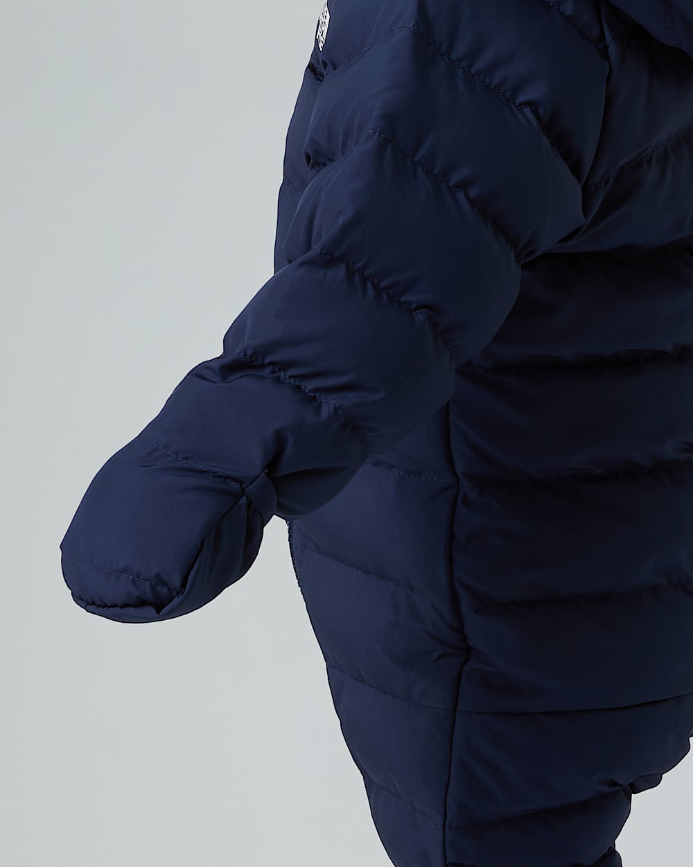 Combinaison Perrito pour bb TNF ALT7