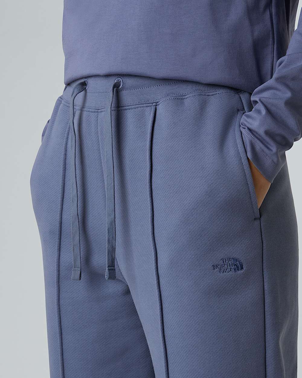 Pantaln ancho Dome para mujer TNF ALT8