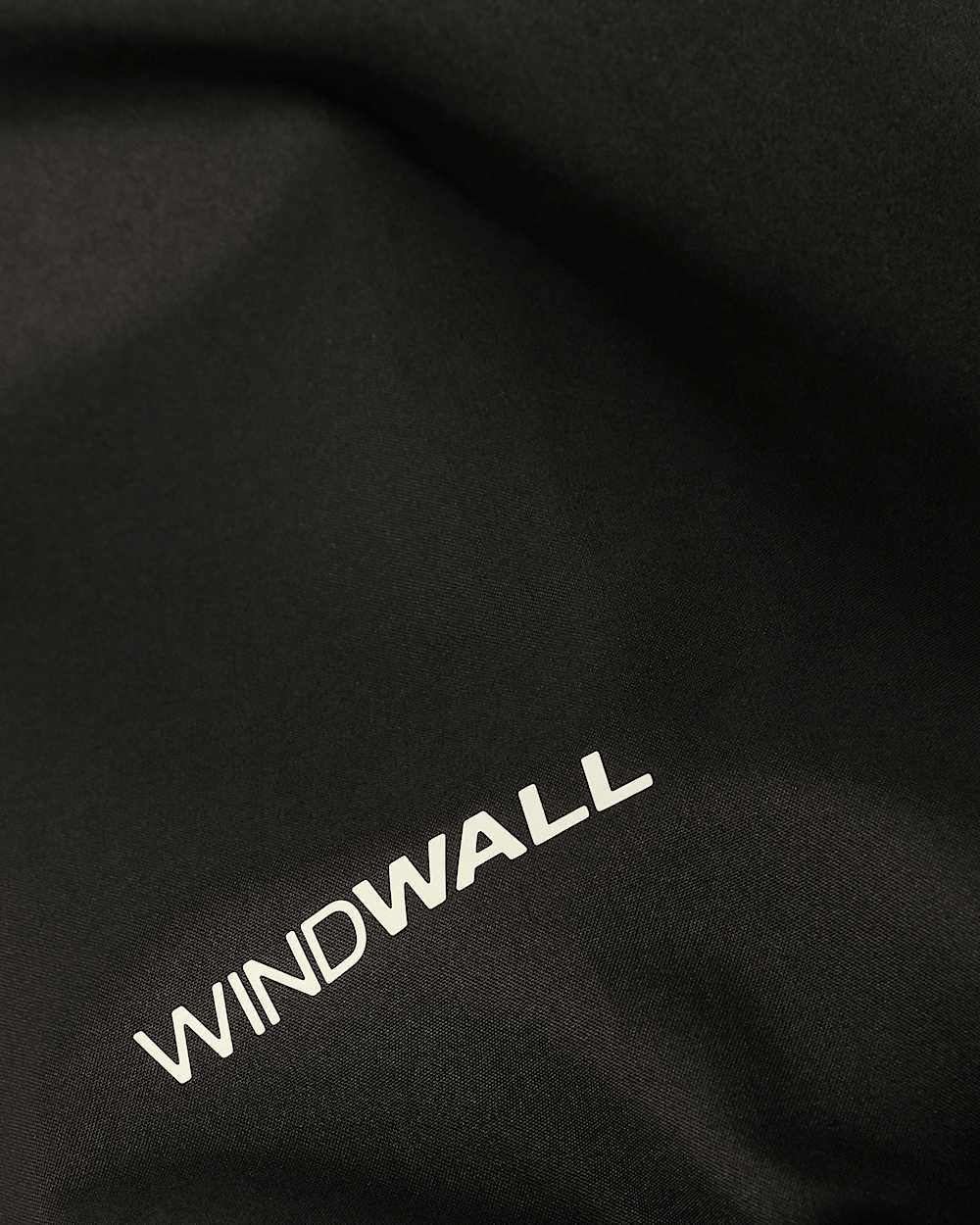 Womens Higher Run Wind Jacket TNF alt24