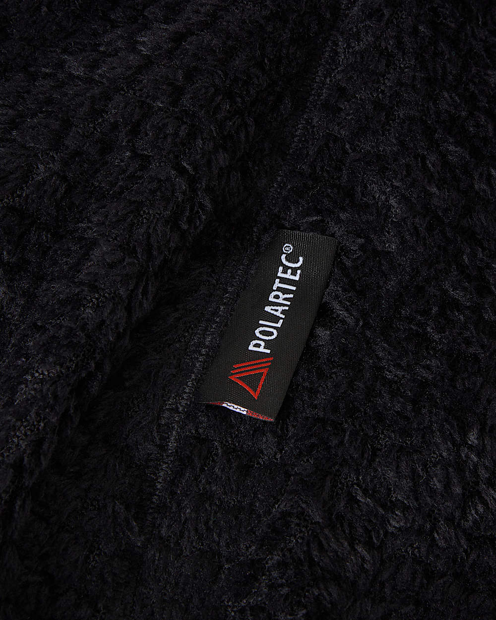 Mens Alpedge Polartec High Loft Jacket TNF alt24