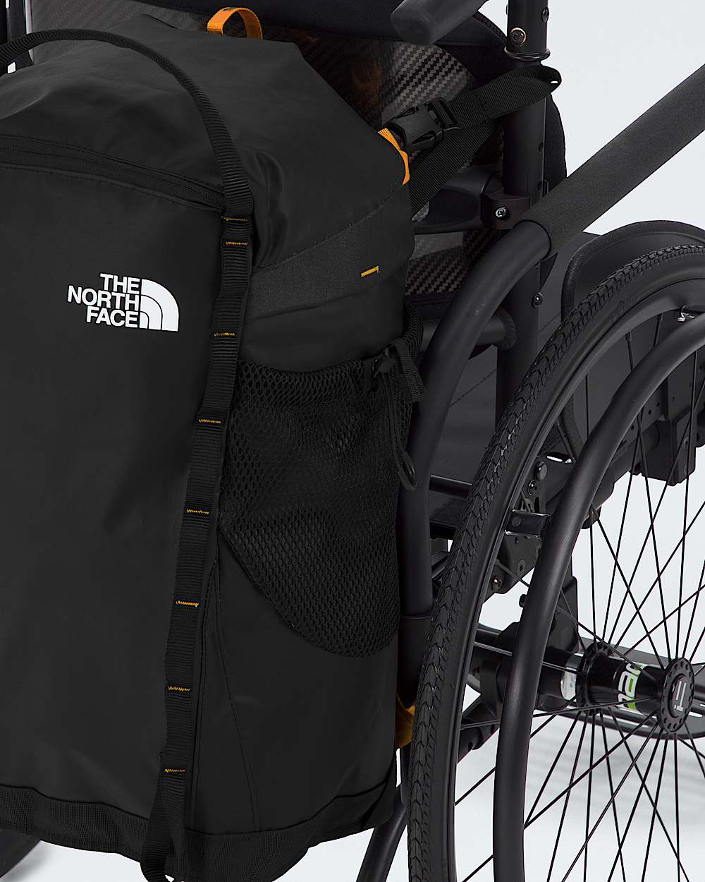 Sac  dos Universal Daypack 20L TNF ALT2