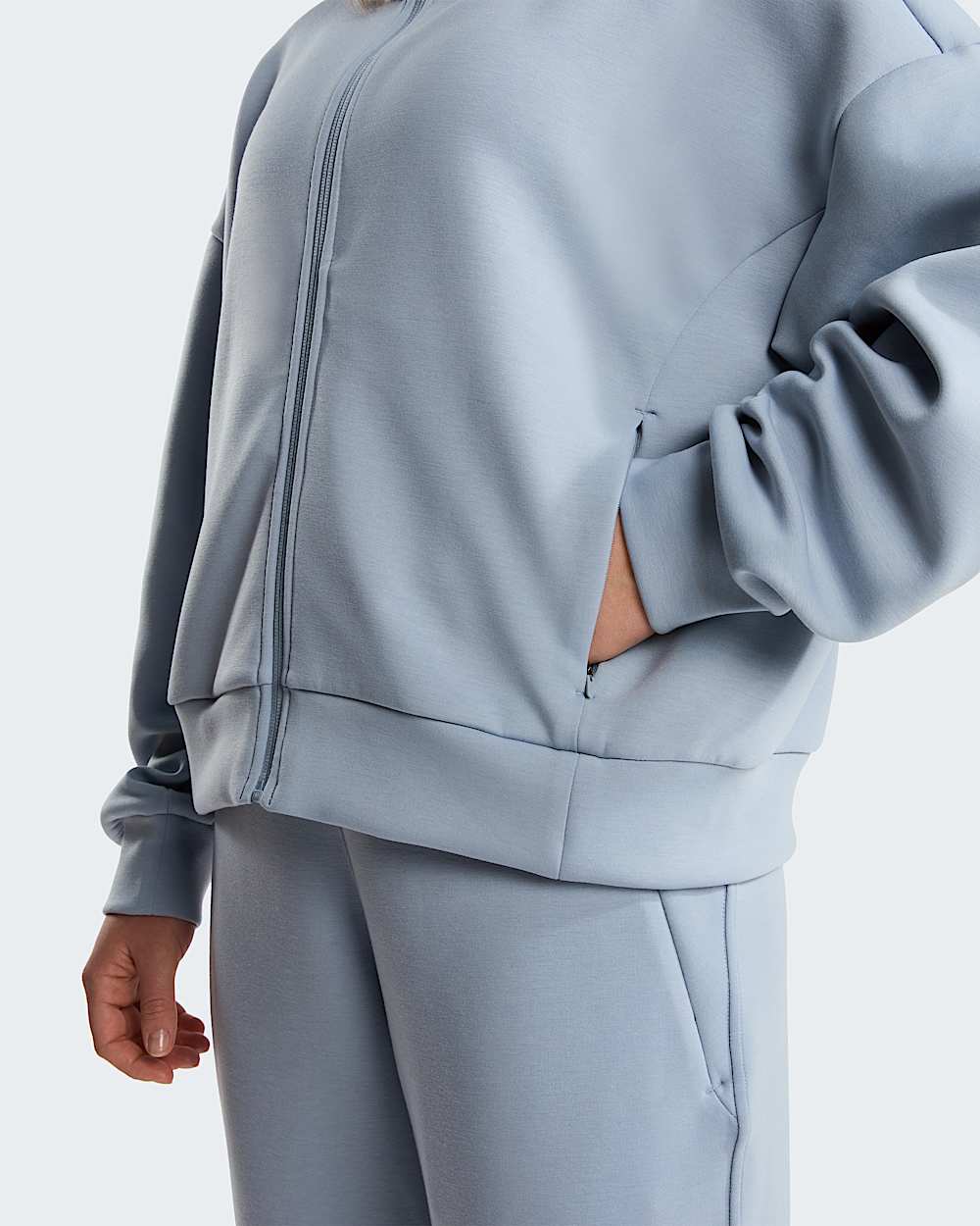 Womens Jaida Hoodie TNF ALT7