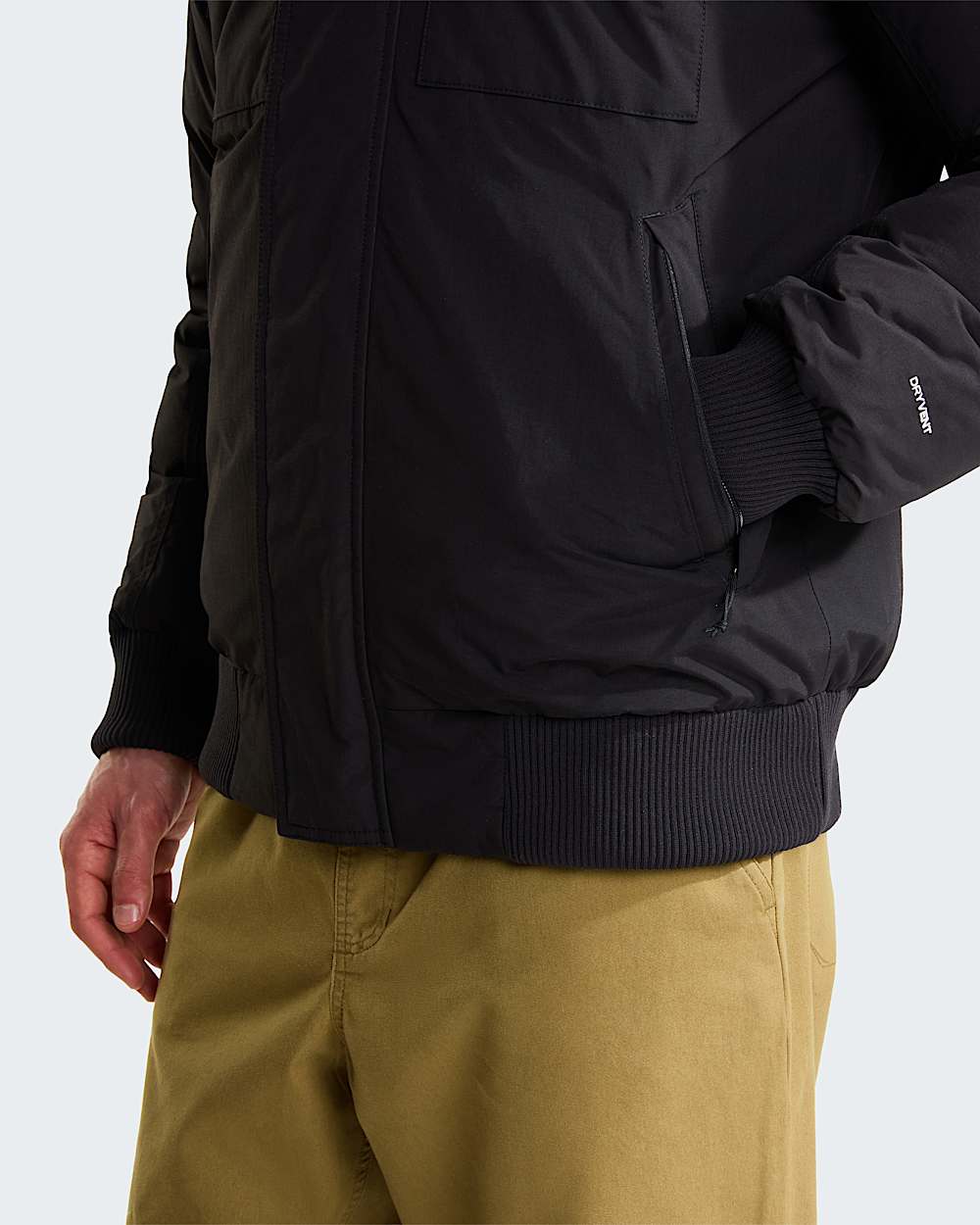 Giacca bomber McMurdo da uomo TNF ALT7