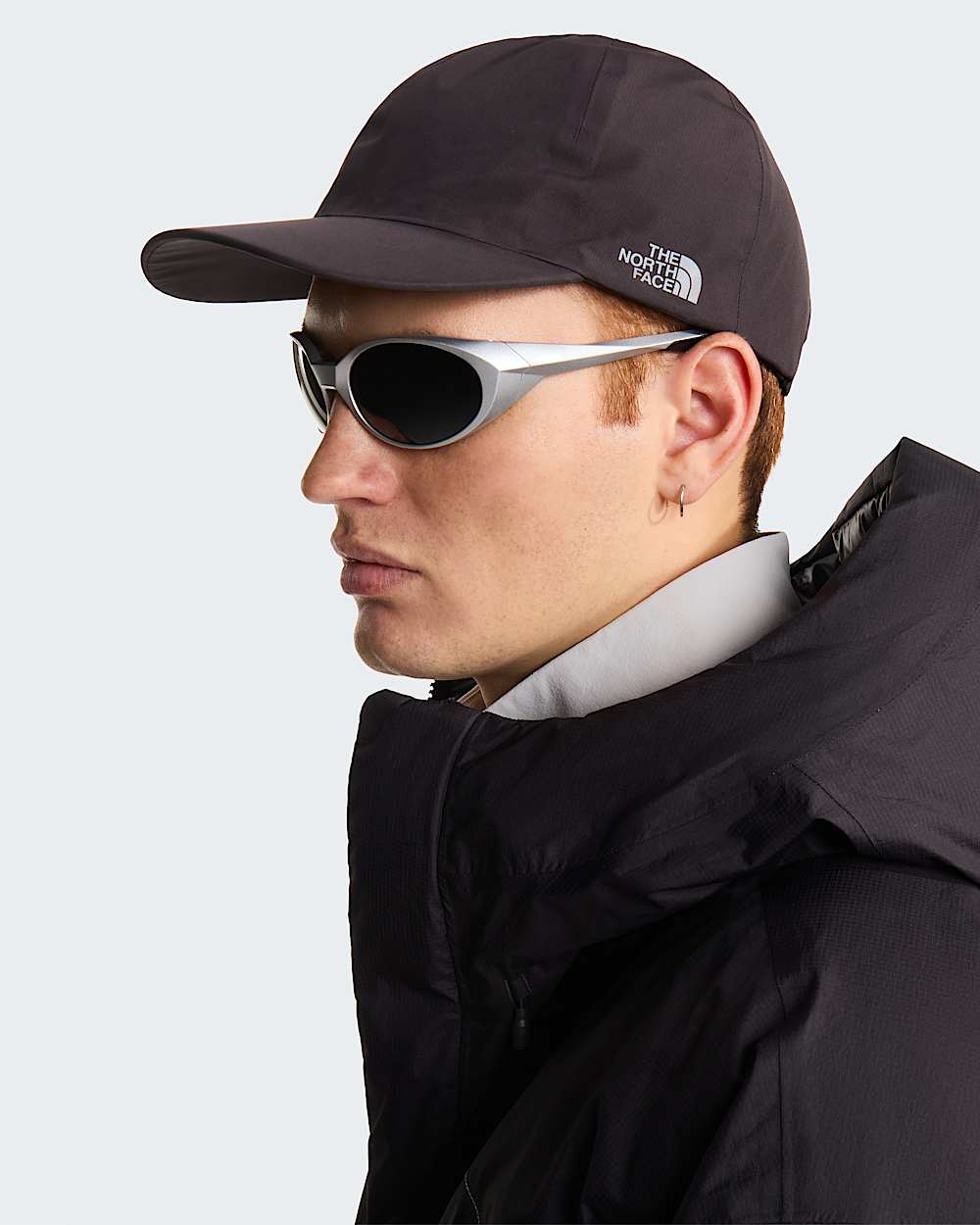 Cappellino GORETEX TNF ALT3