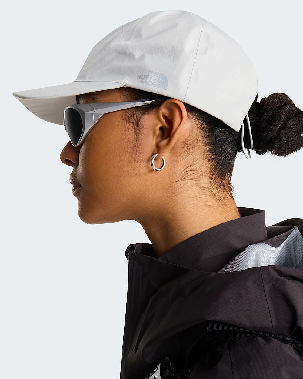 GORETEX Ball Cap TNF ALT3