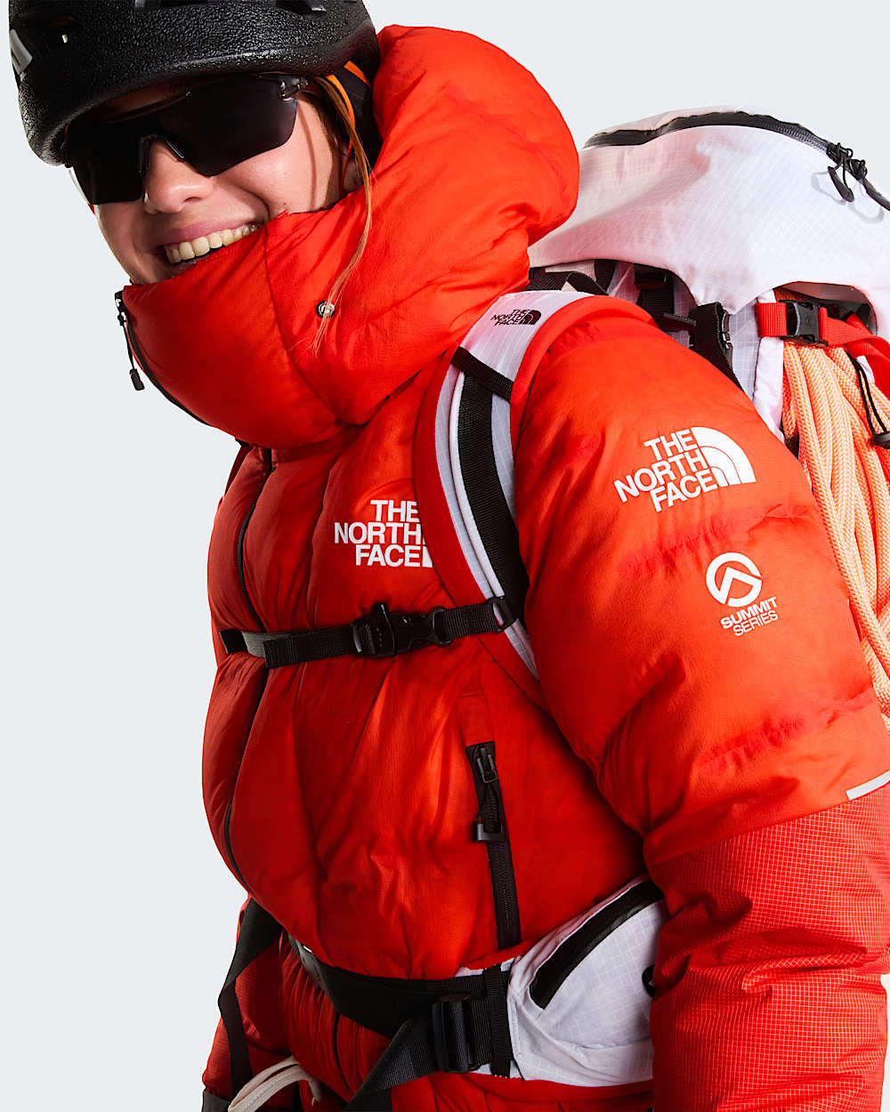 Damski kombinezon Himalayan TNF ALT13