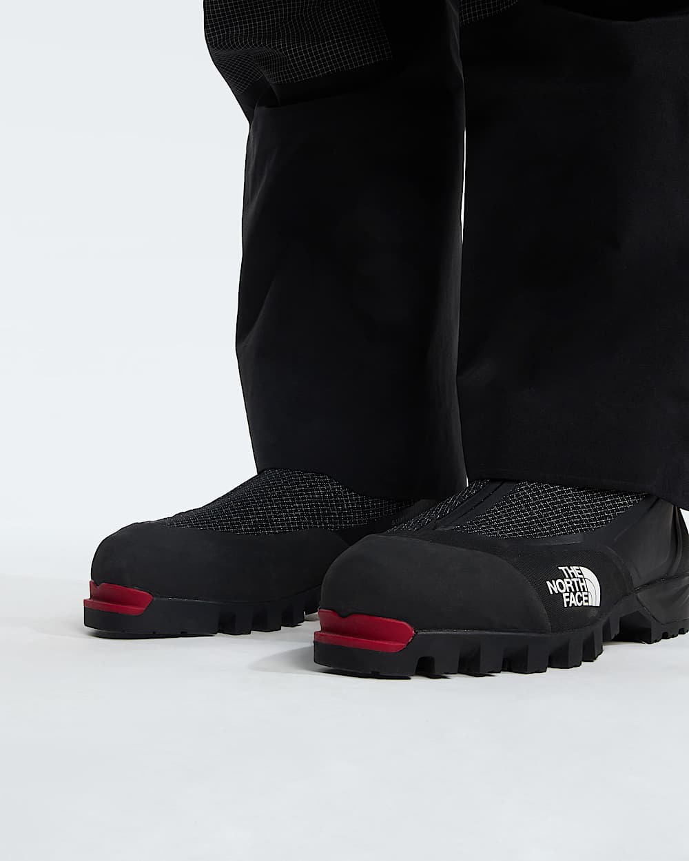Botas de escalada alpina Summit Verto FA unisex TNF alt2