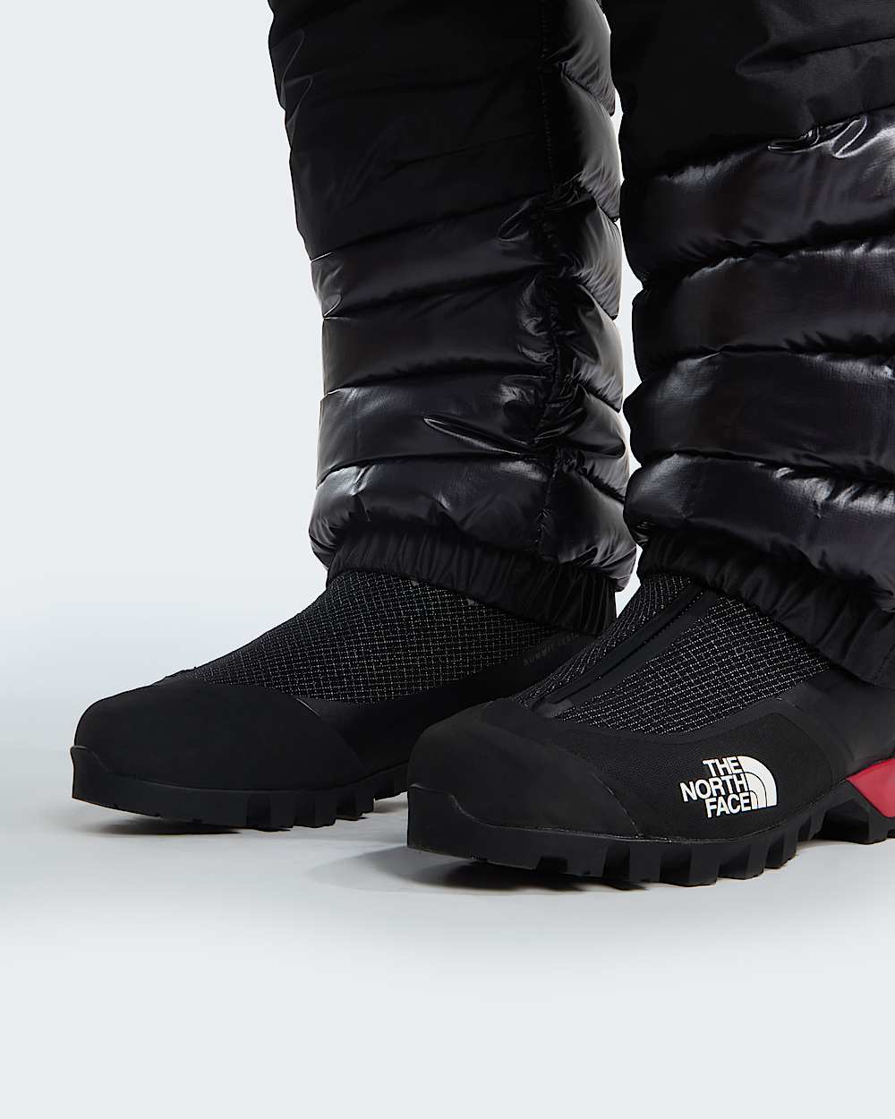 Botas GORETEX Summit Verto SA TNF alt2