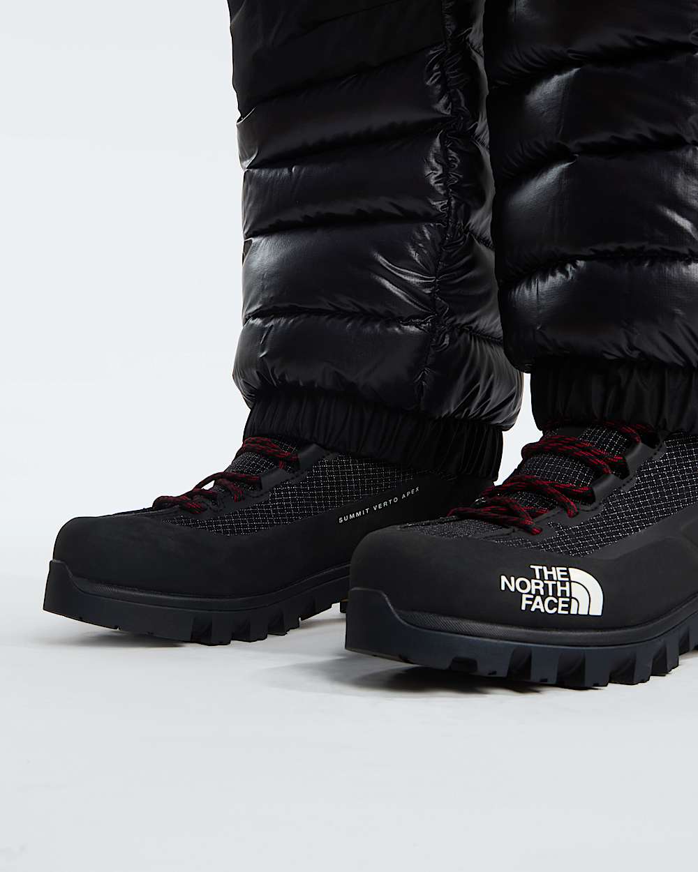 Botas GORETEX Summit Verto Apex TNF alt2