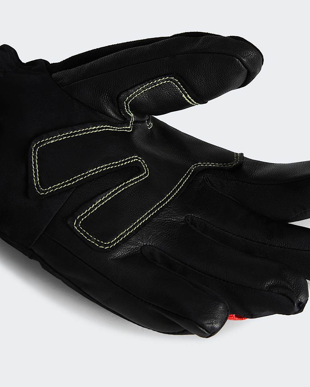 Summit Alpine Handschuhe TNF ALT3