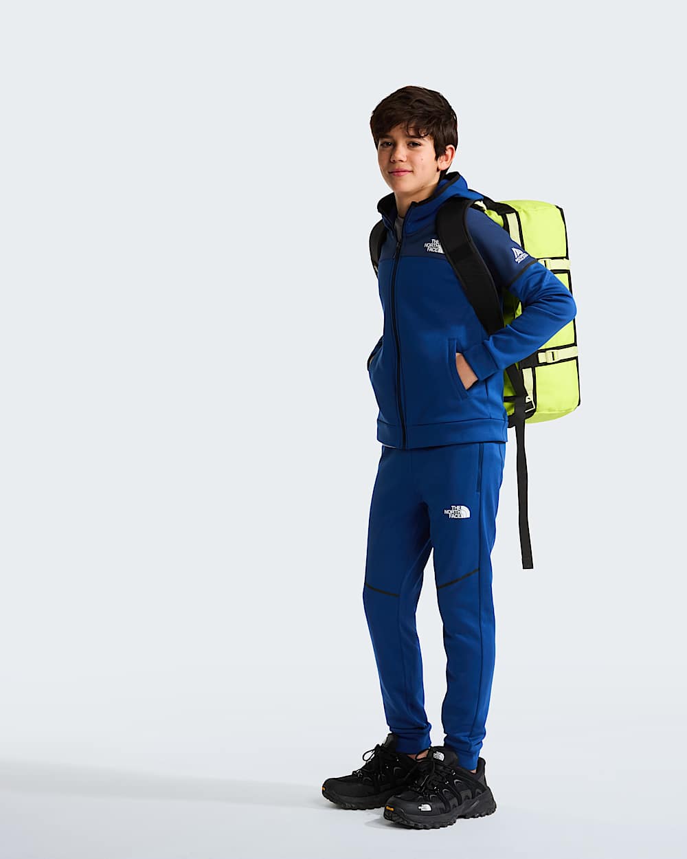 Teens Mountain Athletics Joggers TNF alt5