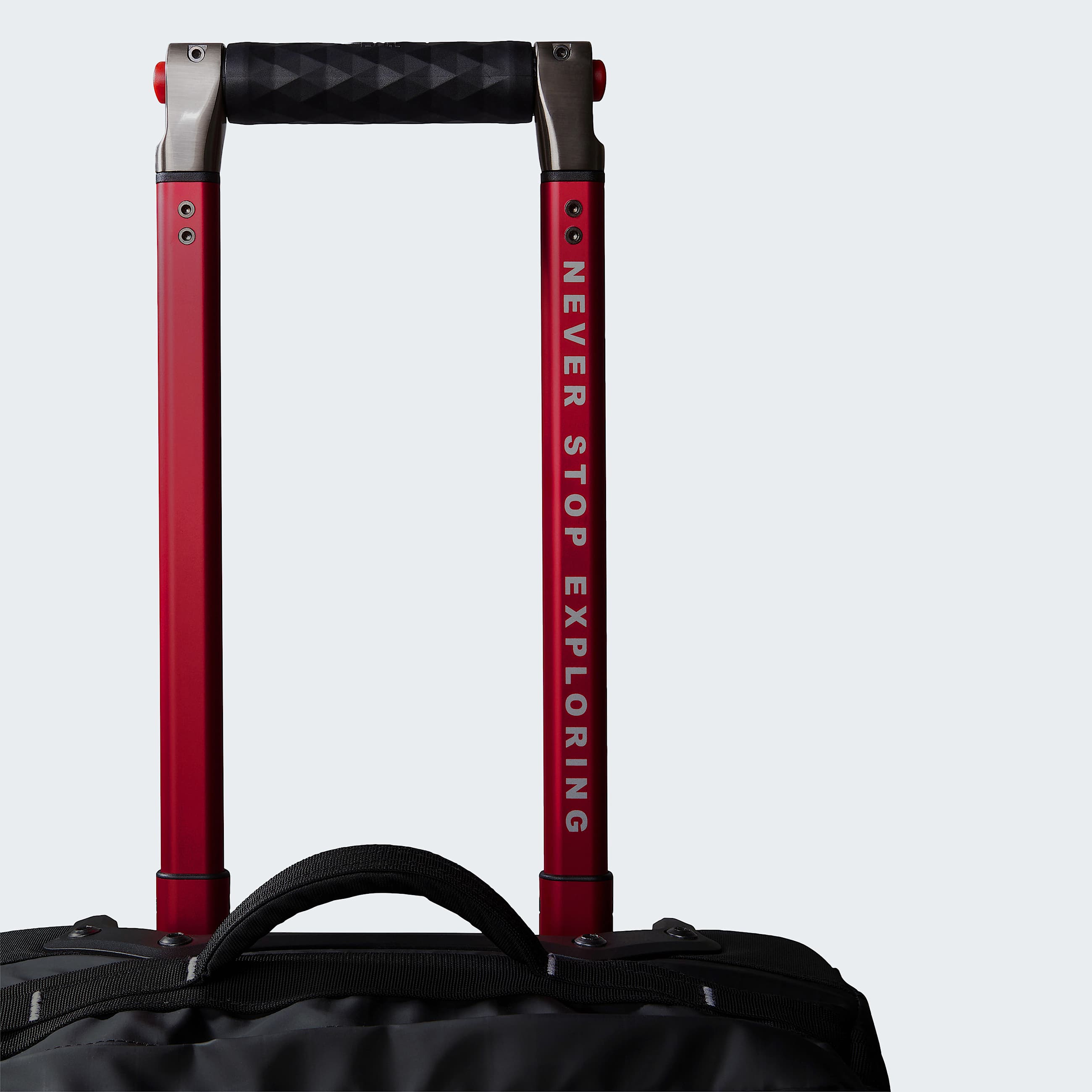 Base Camp 21 Voyager Roller TNF ALT6