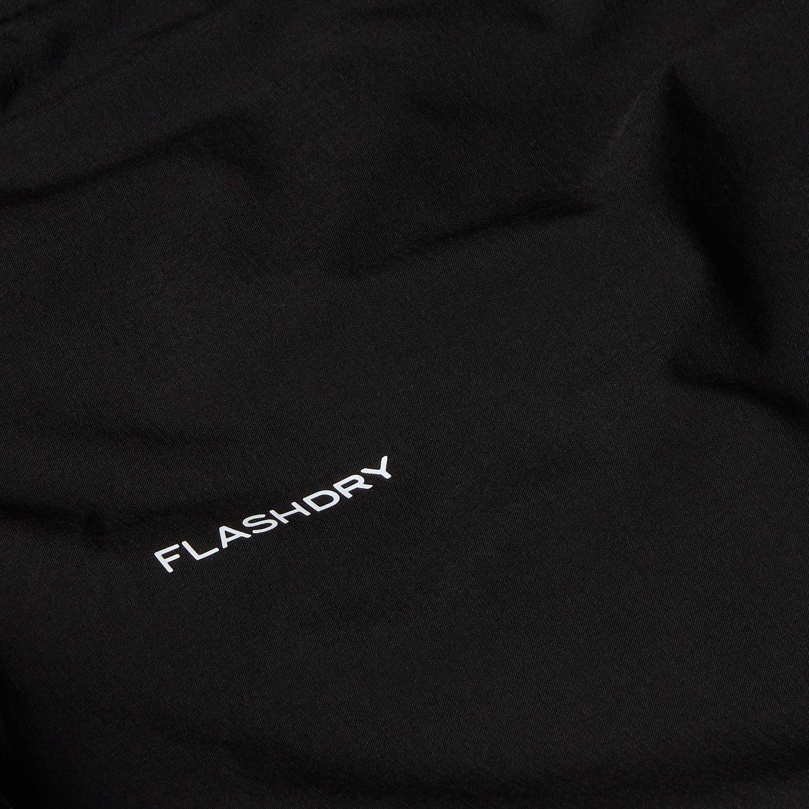 247 Woven Hooded Jacket M TNF ALT18