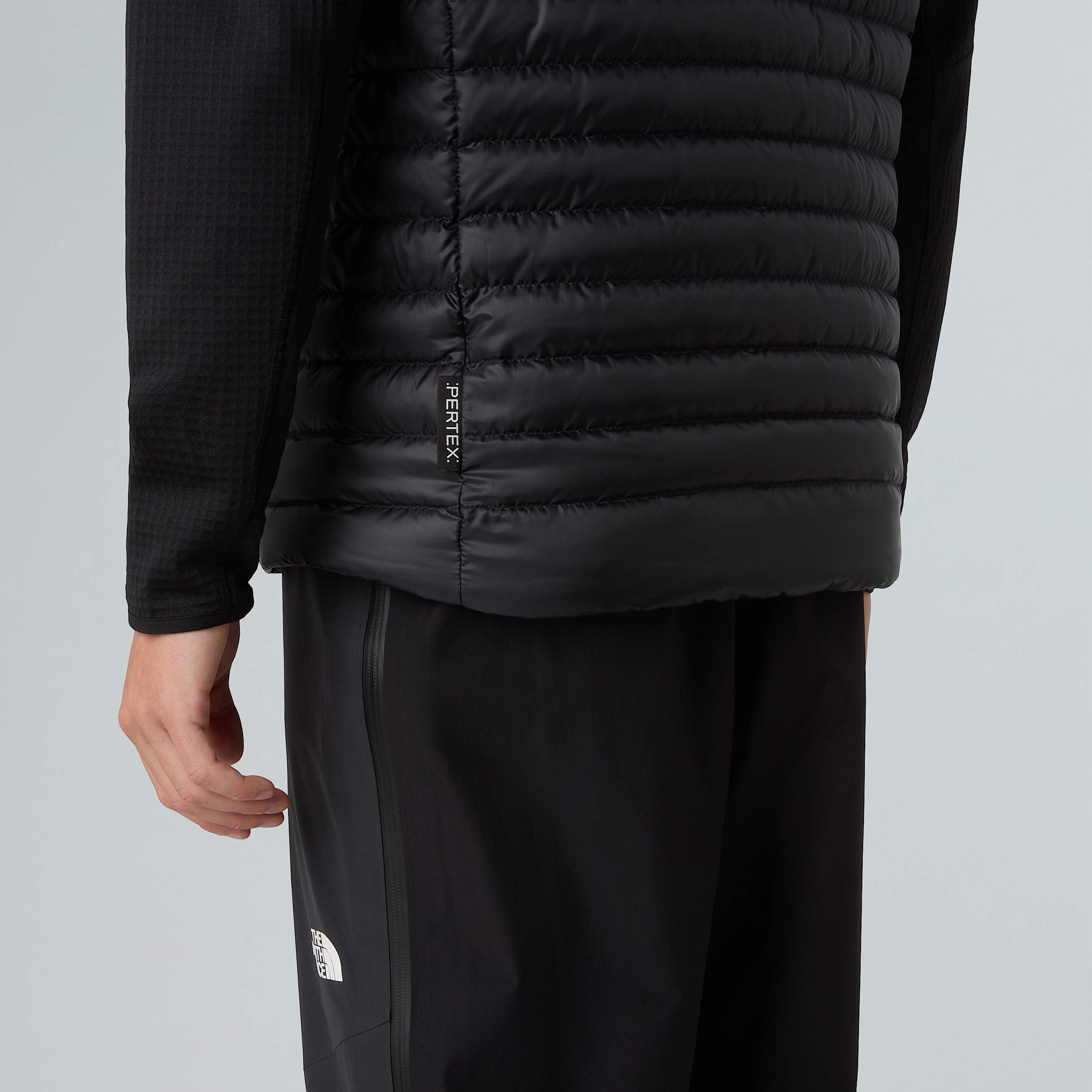 Bettaforca DaunenWeste fr Herren TNF ALT12