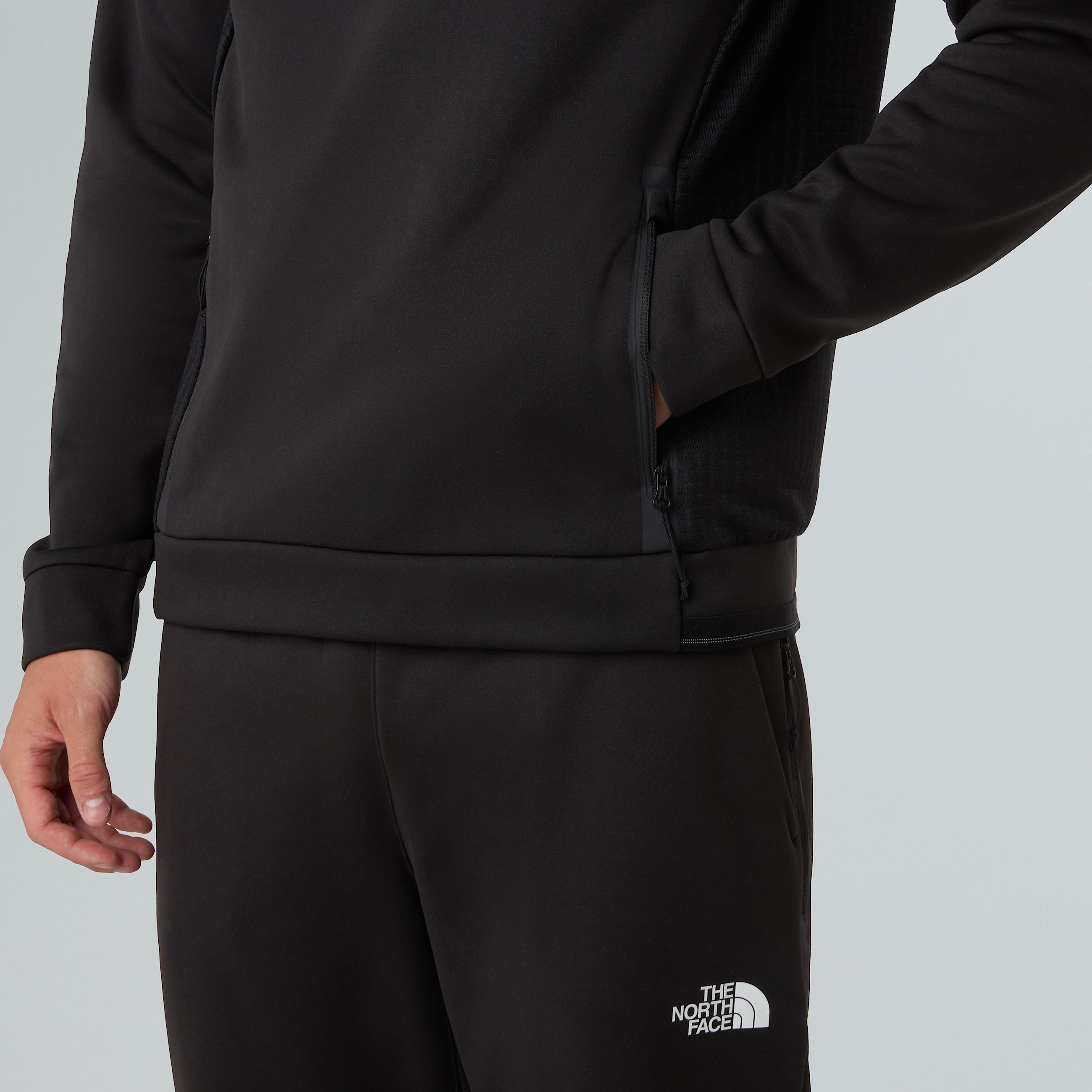 Mountain Athletics Fleece Sweatshirt M TNF ALT8
