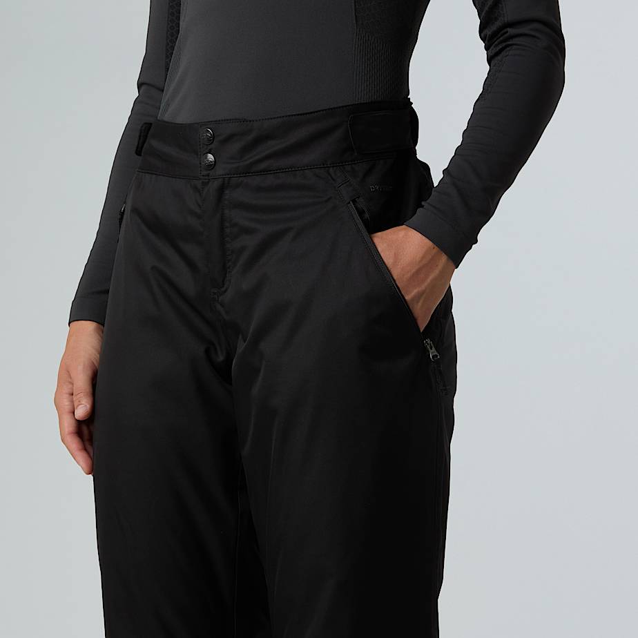 Sally Insulated Trousers W TNF ALT5