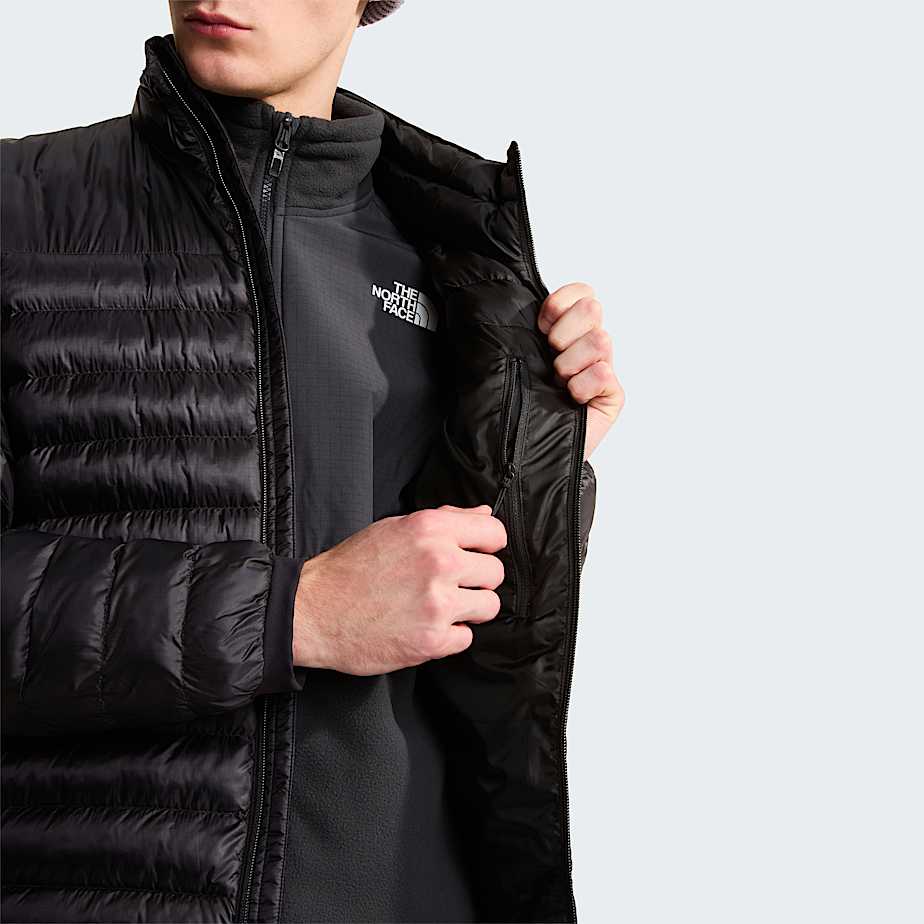 Terra Peak Jacket M TNF ALT7