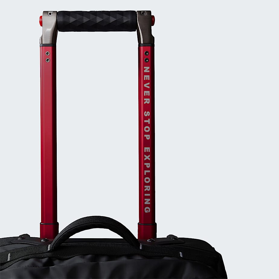 Base Camp 21 Voyager Roller TNF ALT6
