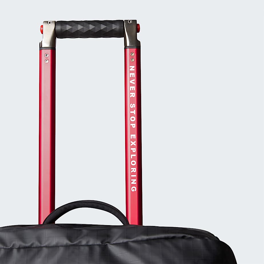 Base Camp 29 Voyager Roller TNF ALT6