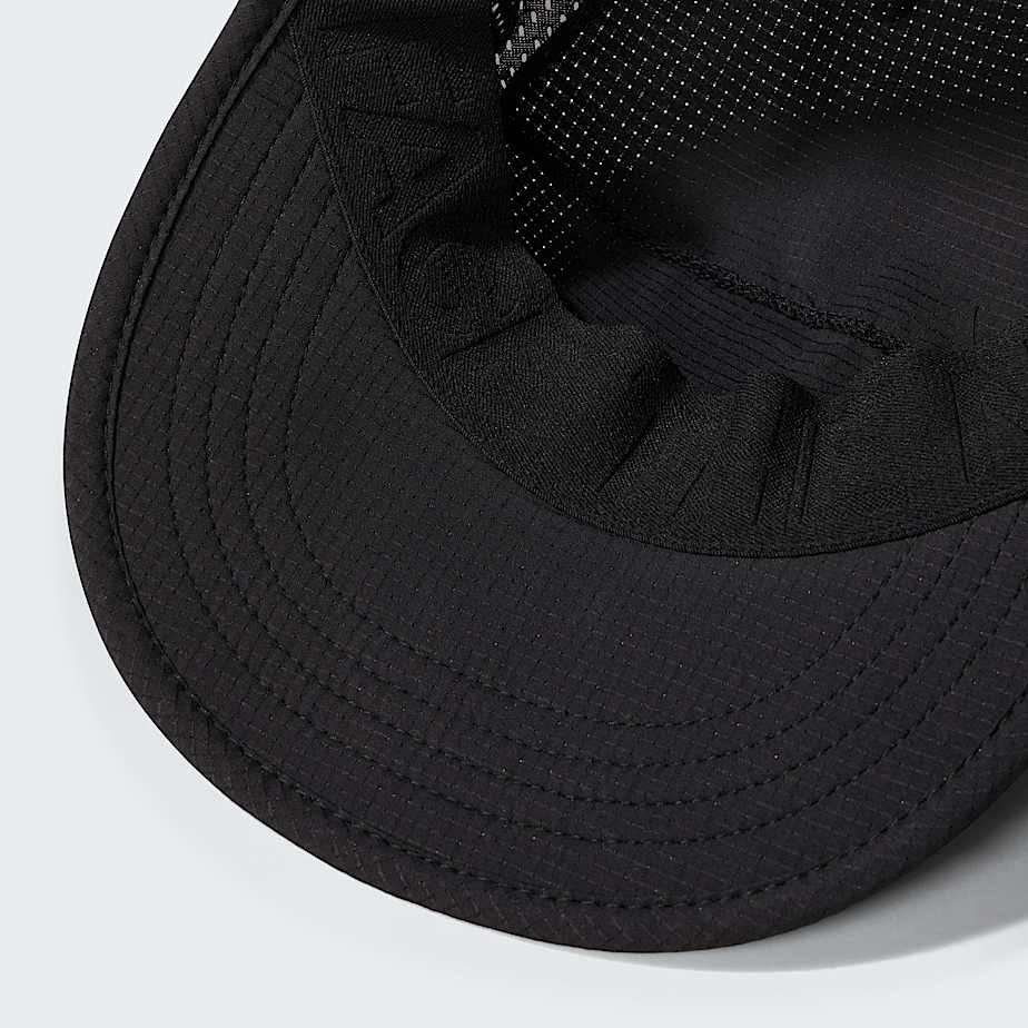 Summer Run Hat LT TNF ALT3