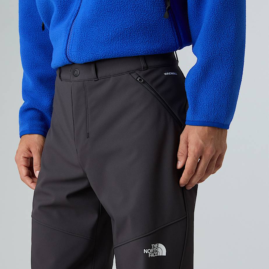 Altech Trousers M TNF ALT8
