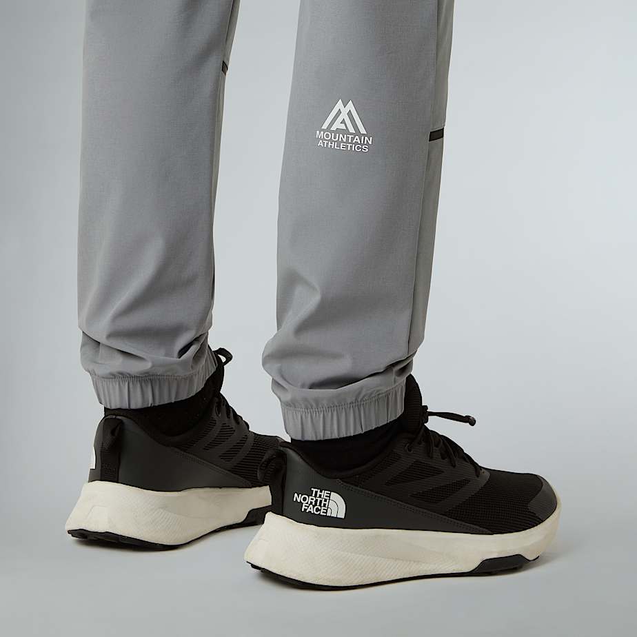 Mountain Athletics Woven Trousers Junior TNF ALT9
