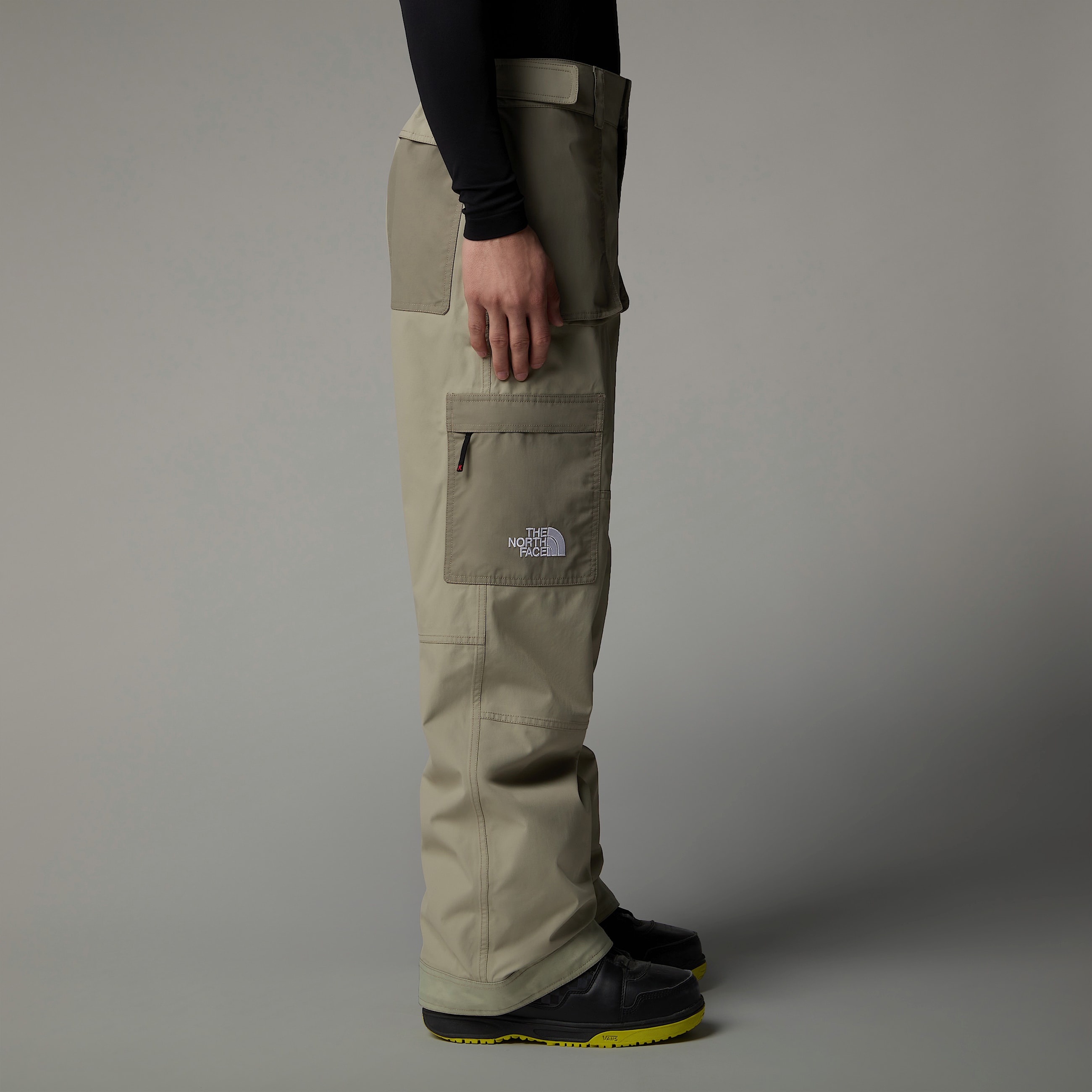 ノースフェイス　SLASHBACK PANT Men's Slashback Trousers | The North Face