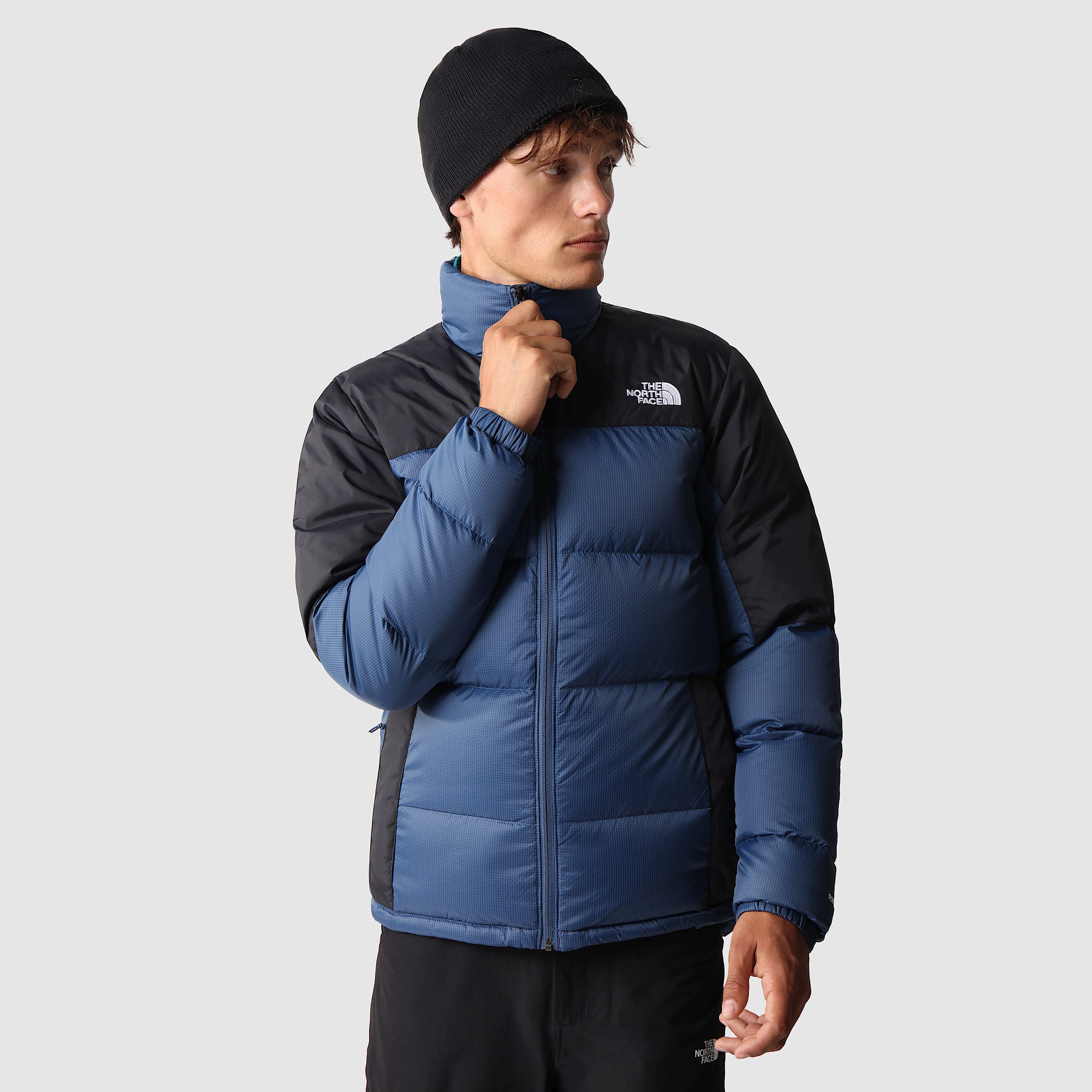 Diablo Daunenjacke fr Herren TNF HERO