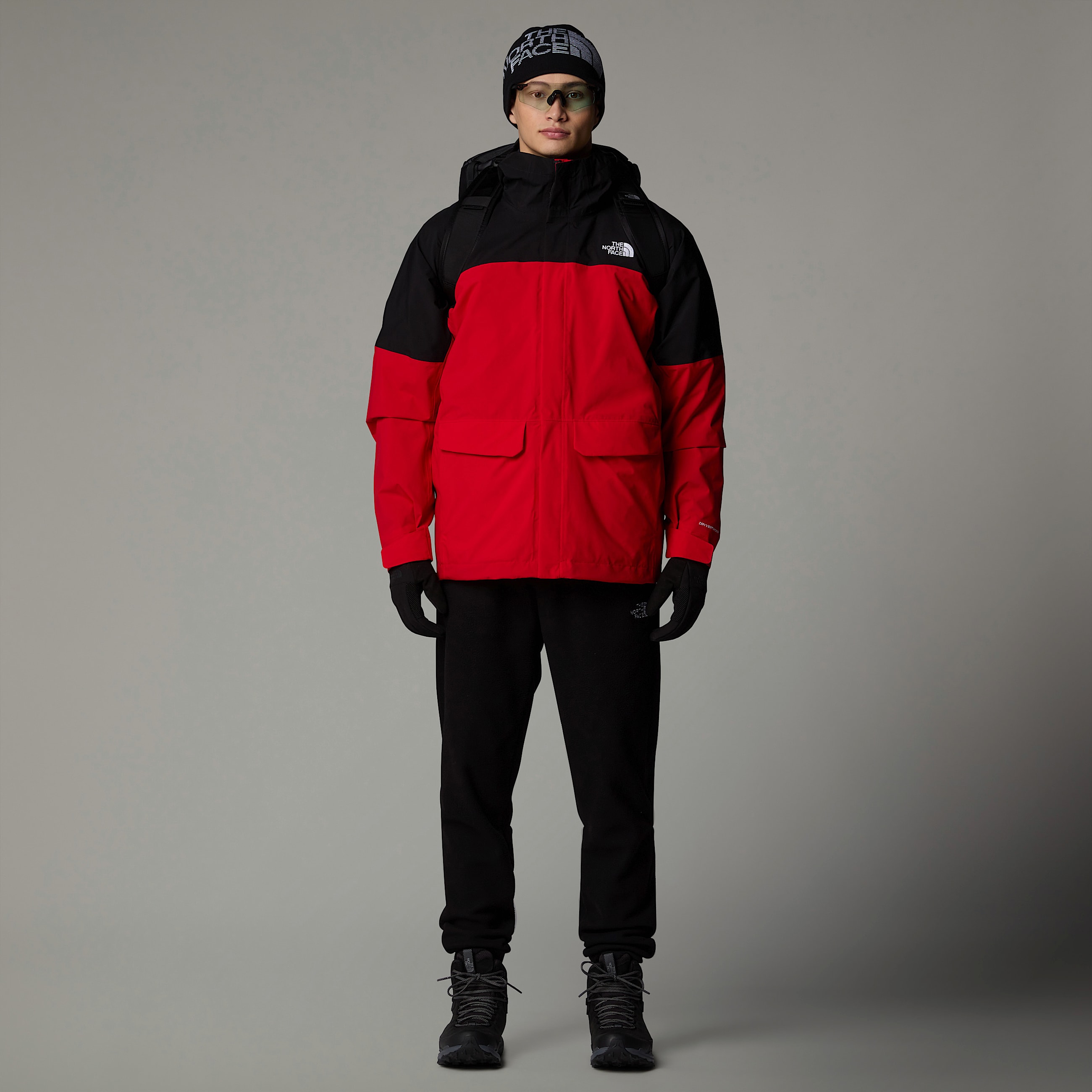 Apex Etip Gloves M TNF ALT5