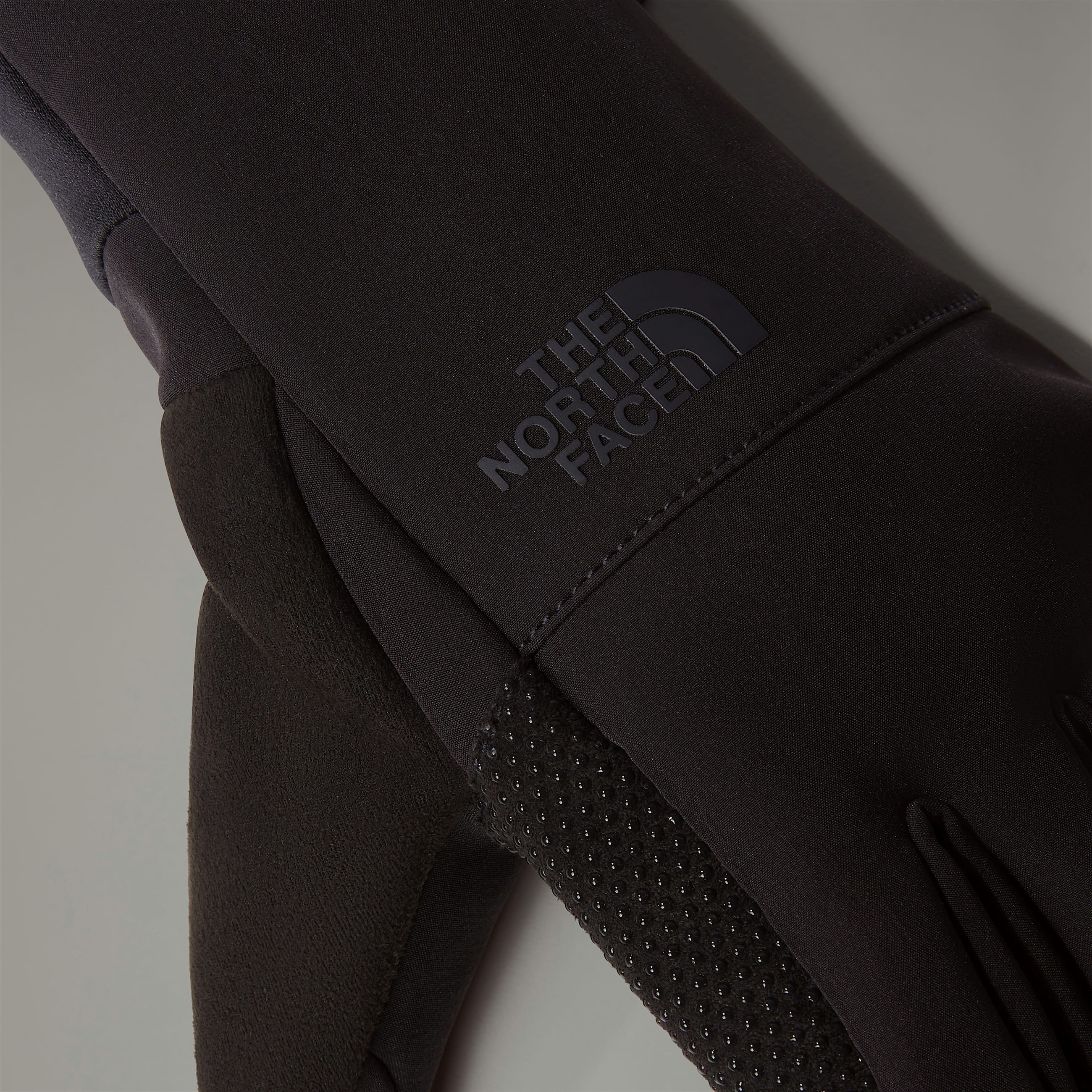 Apex Etip Gloves M TNF ALT3