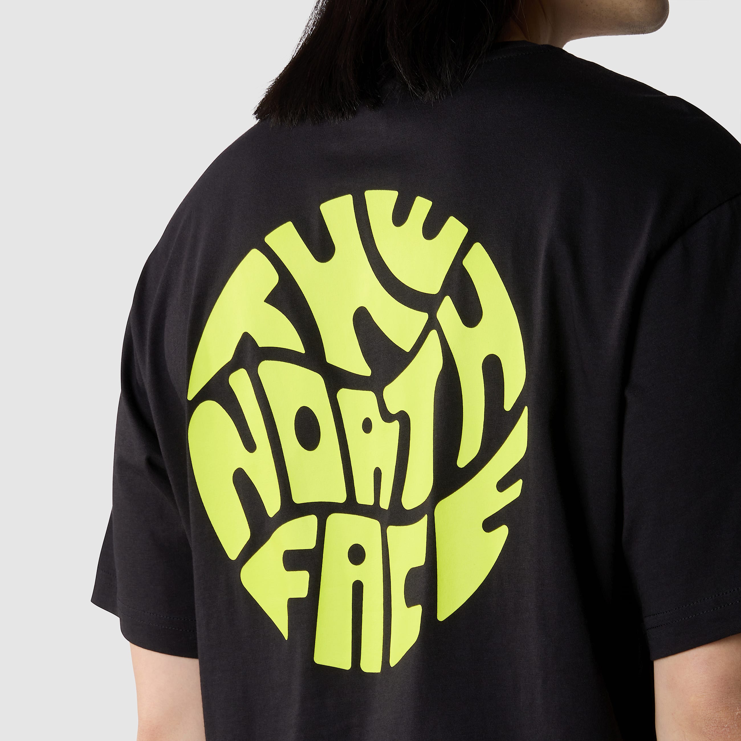 Mski Tshirt Festival TNF ALT5