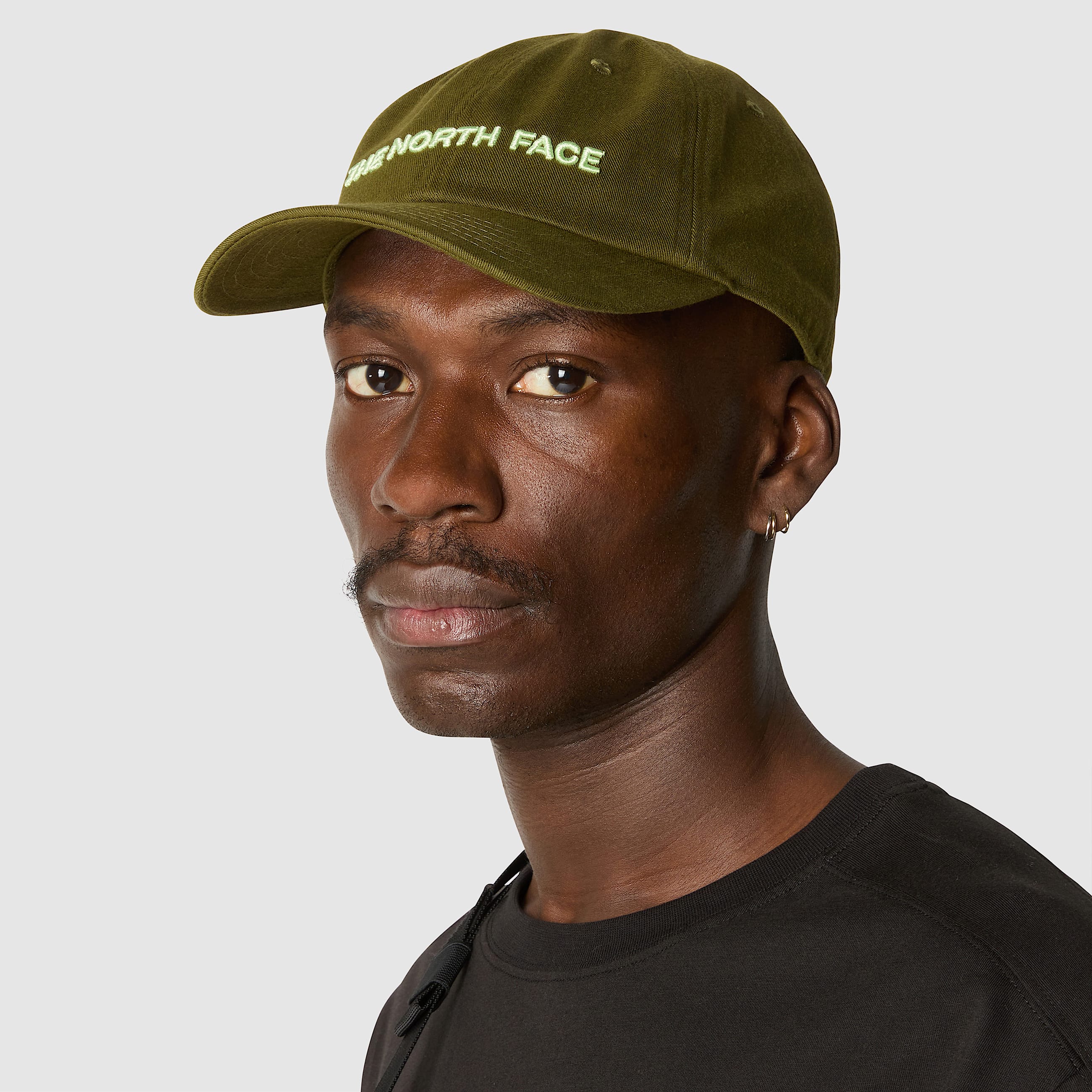 Cap Norm Roomy TNF ALT1