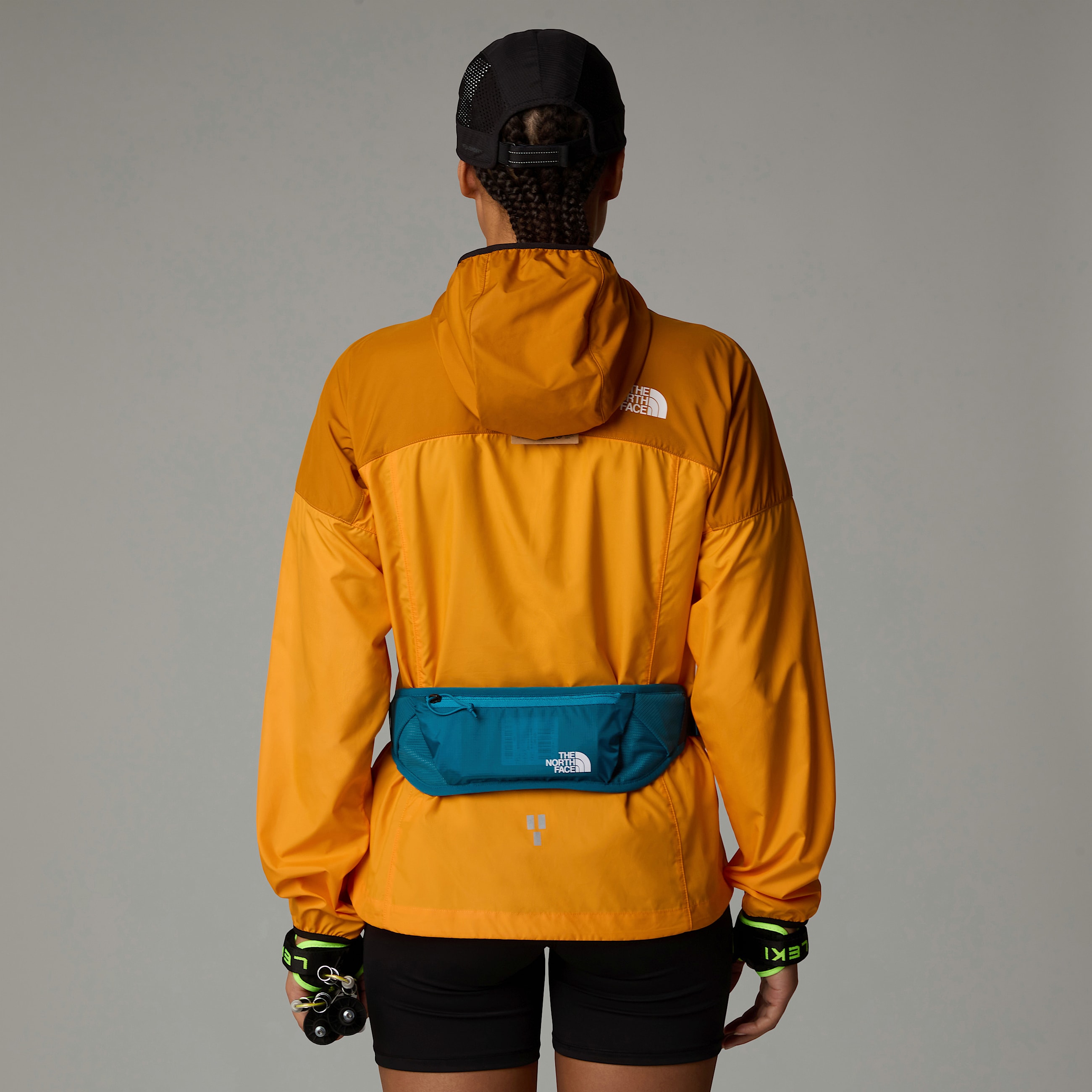 Run Belt Sunriser TNF ALT1