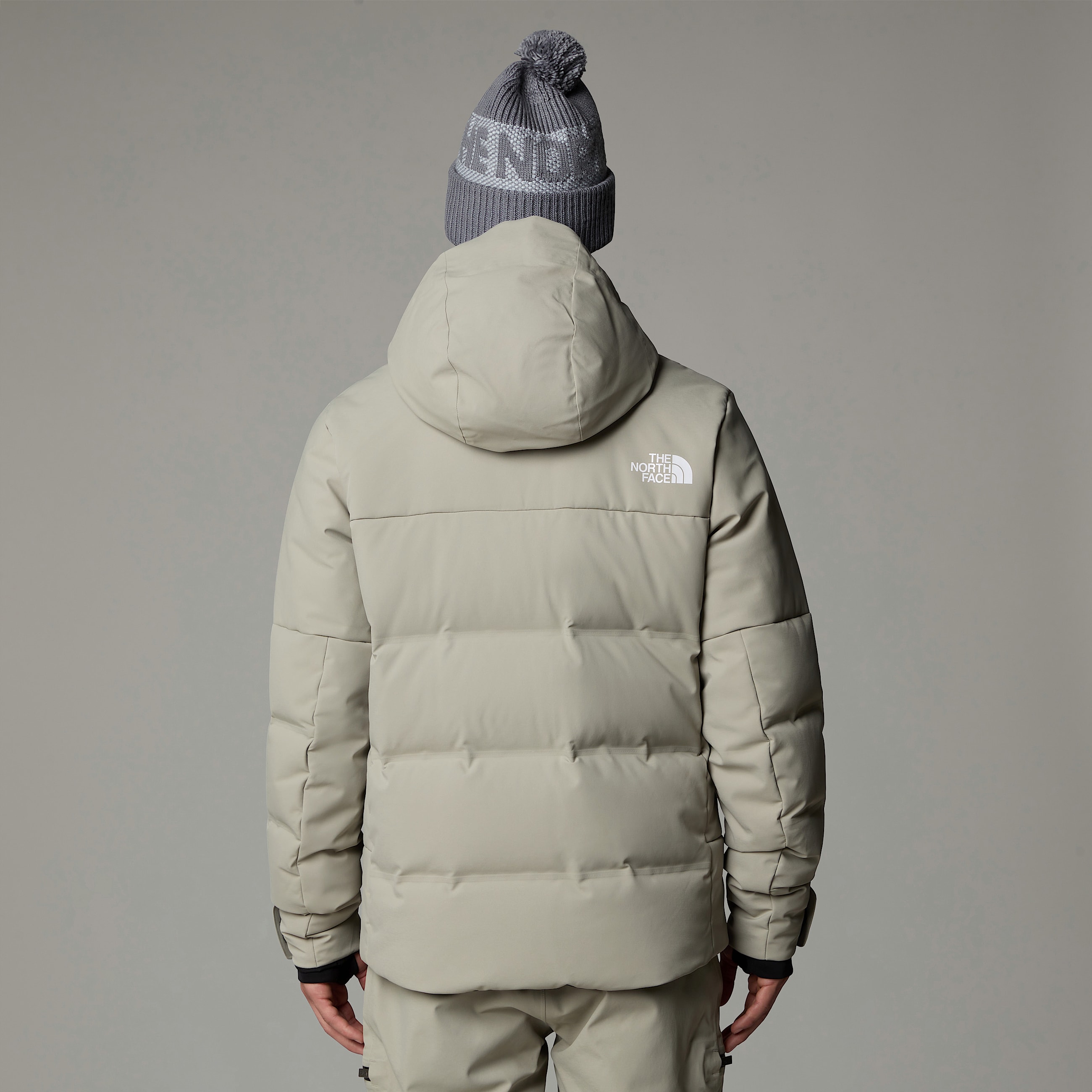 Cirque Down Jacket M TNF ALT3