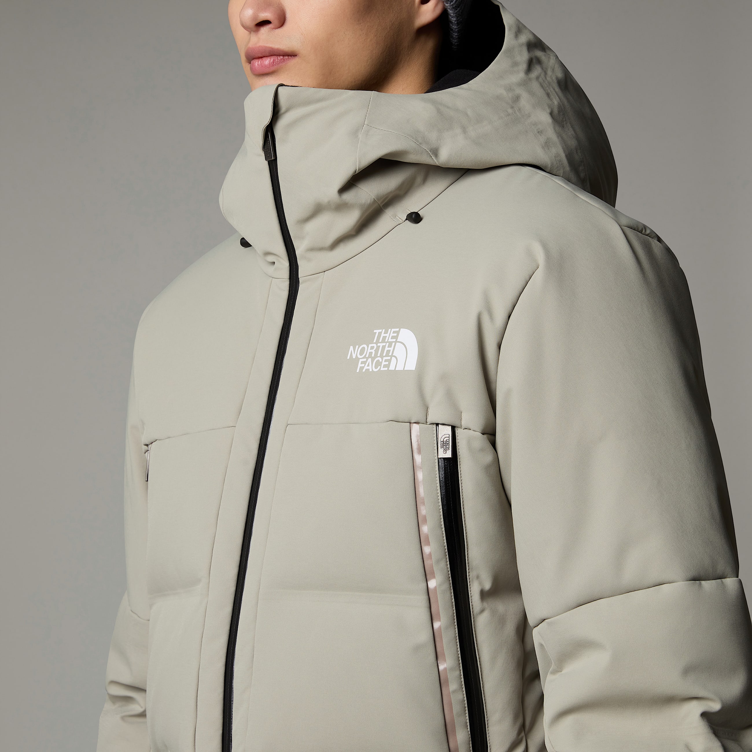 Cirque Down Jacket M TNF ALT7
