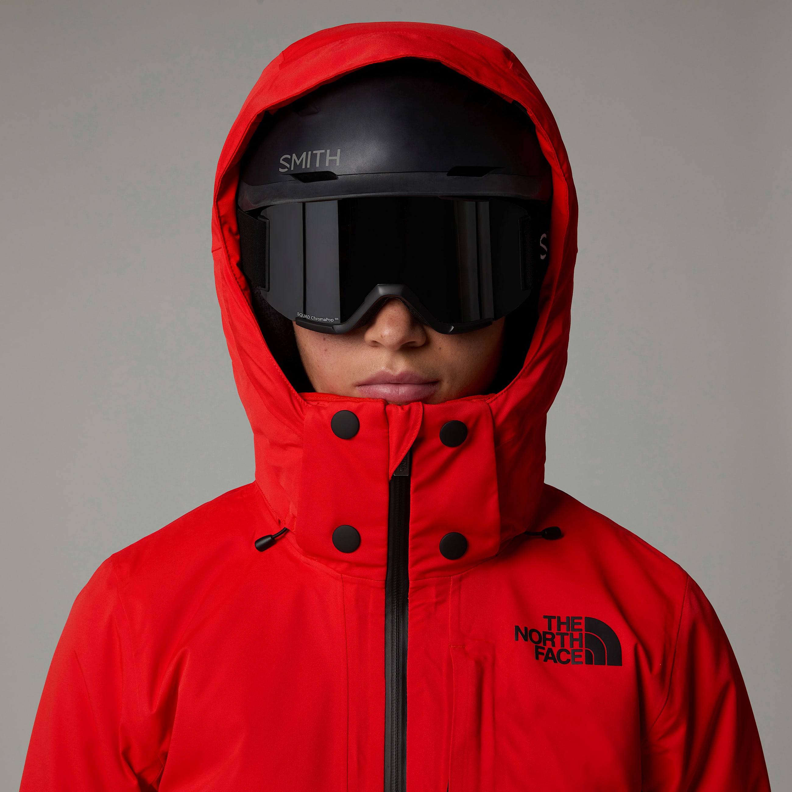 Lenado Jacket W TNF ALT5
