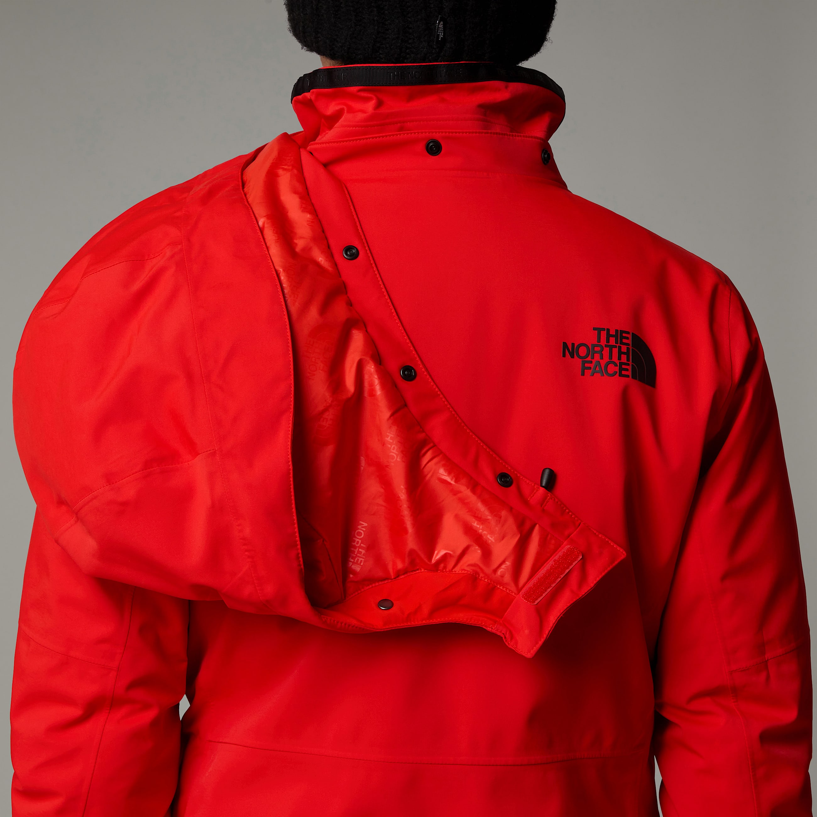Lenado Jacket W TNF ALT7