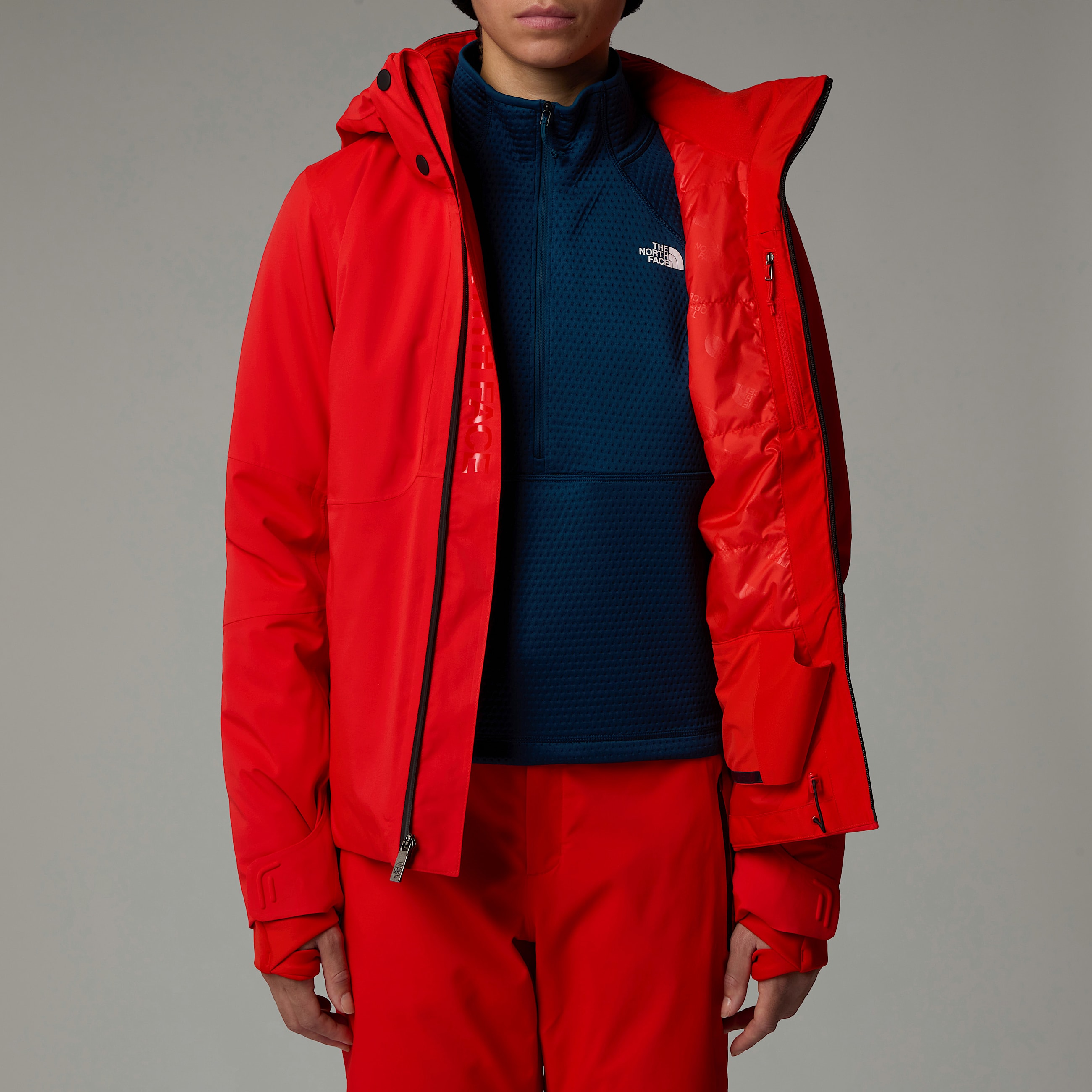 Lenado Jacket W TNF ALT15