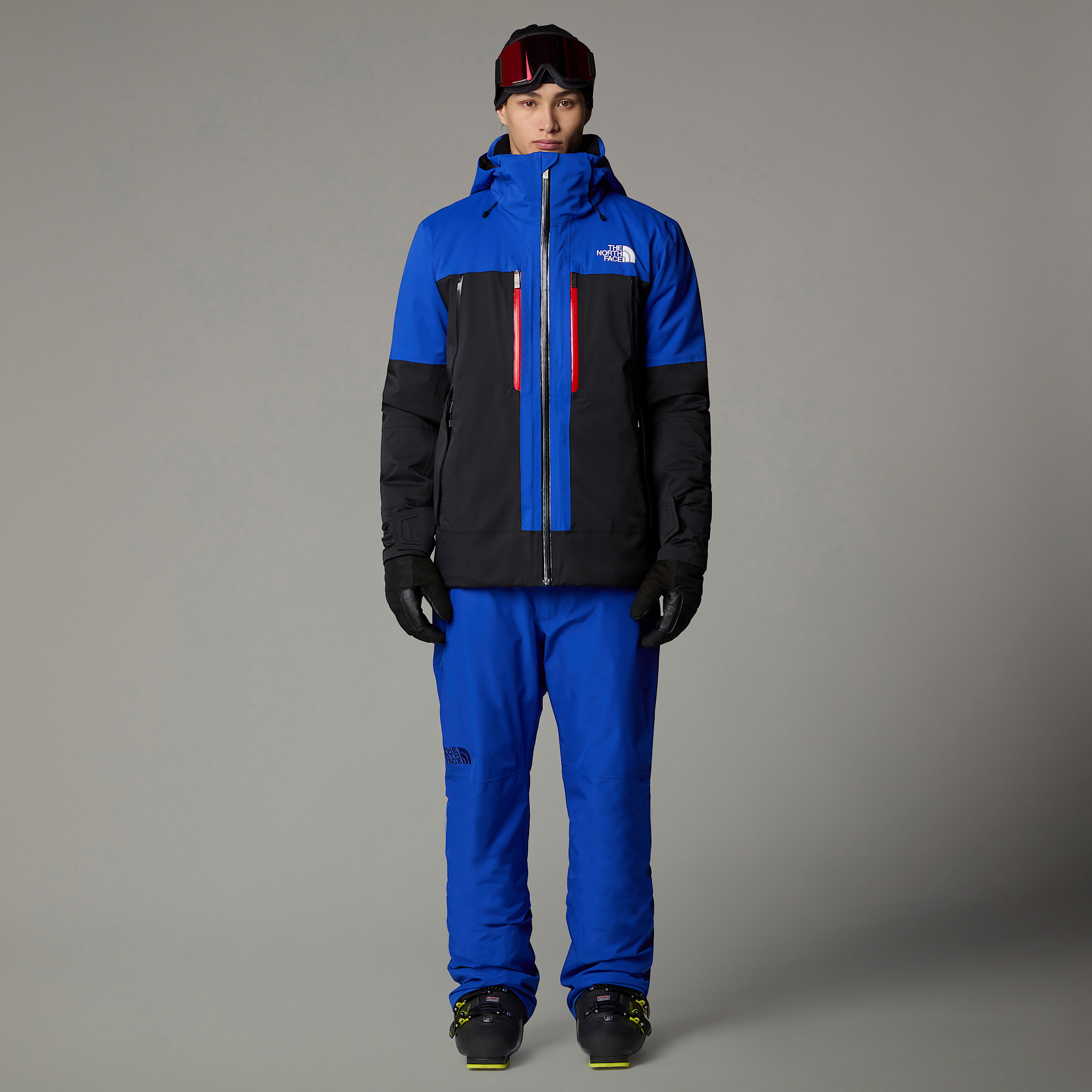 Snowsquall Jacket M TNF ALT1