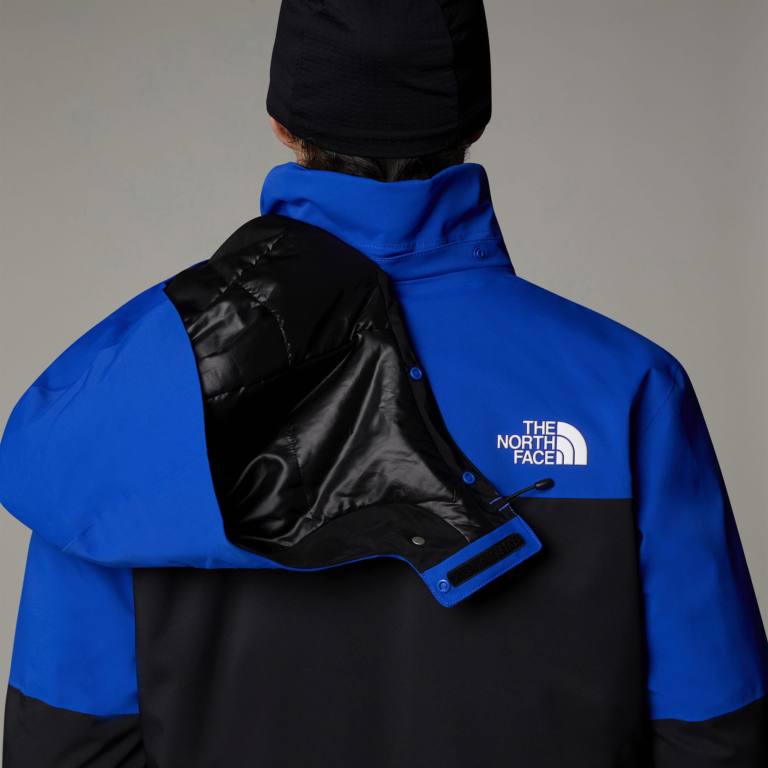 Snowsquall Jacket M TNF ALT6