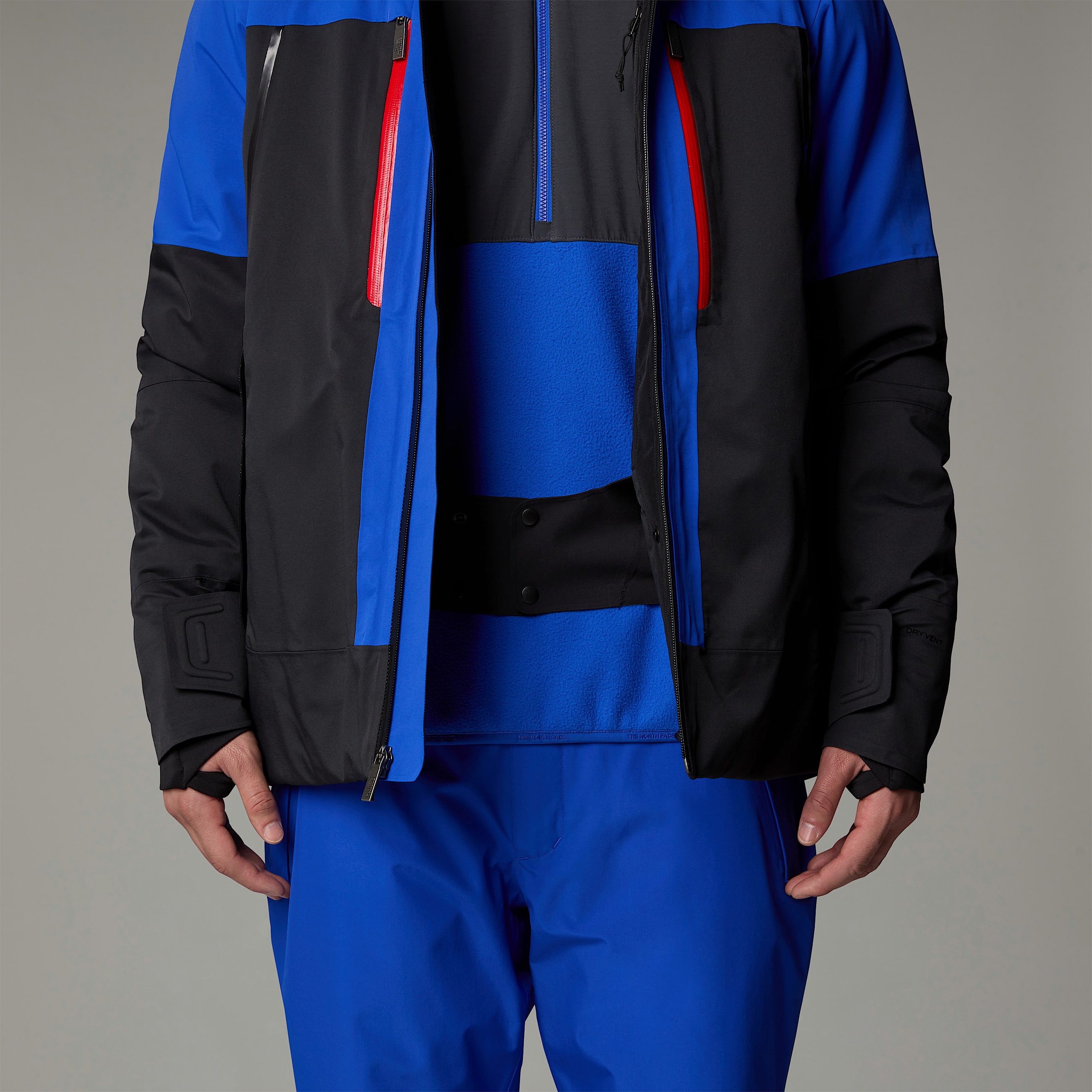 Snowsquall Jacket M TNF ALT12