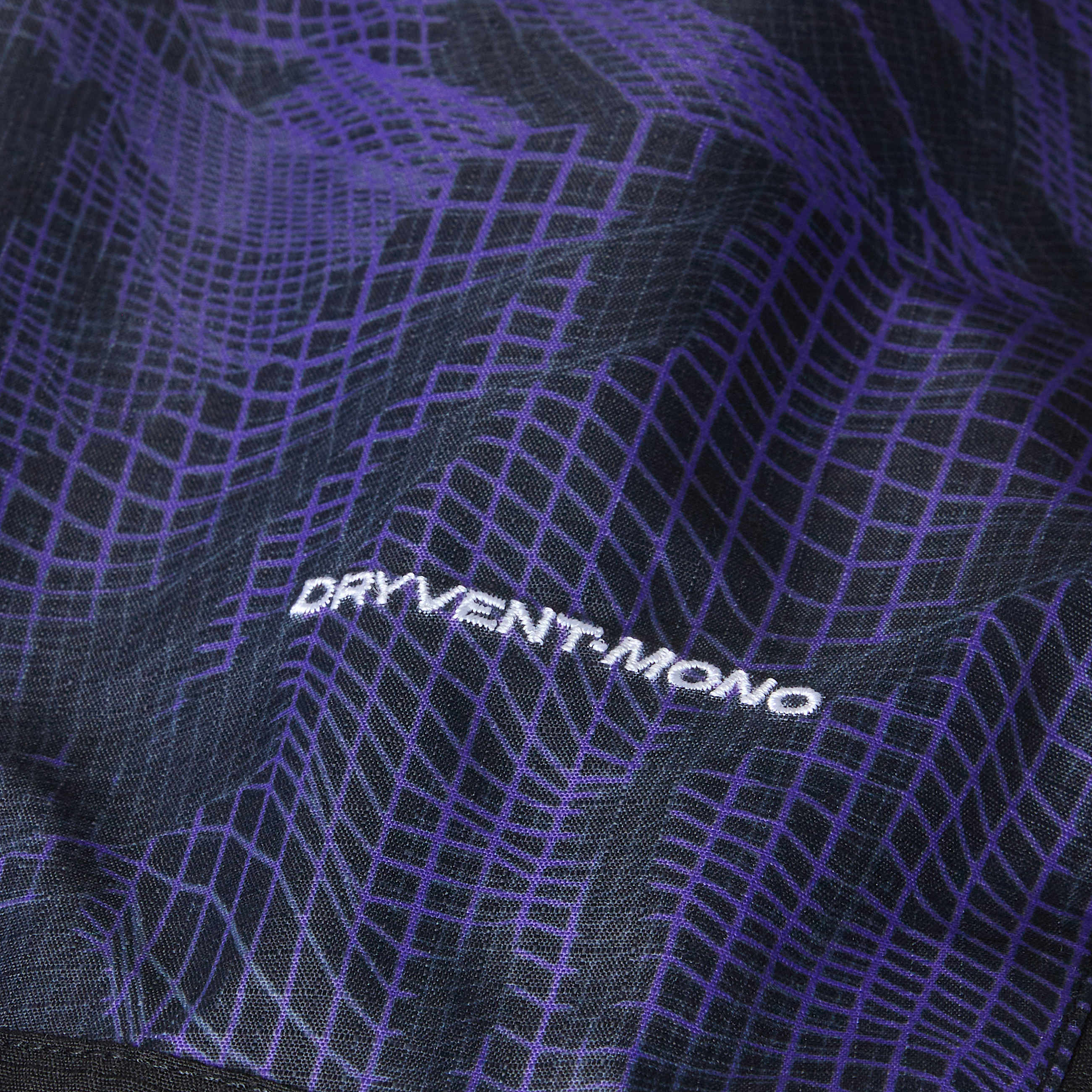 DryVent Mono Mountain Jacket W TNF ALT19